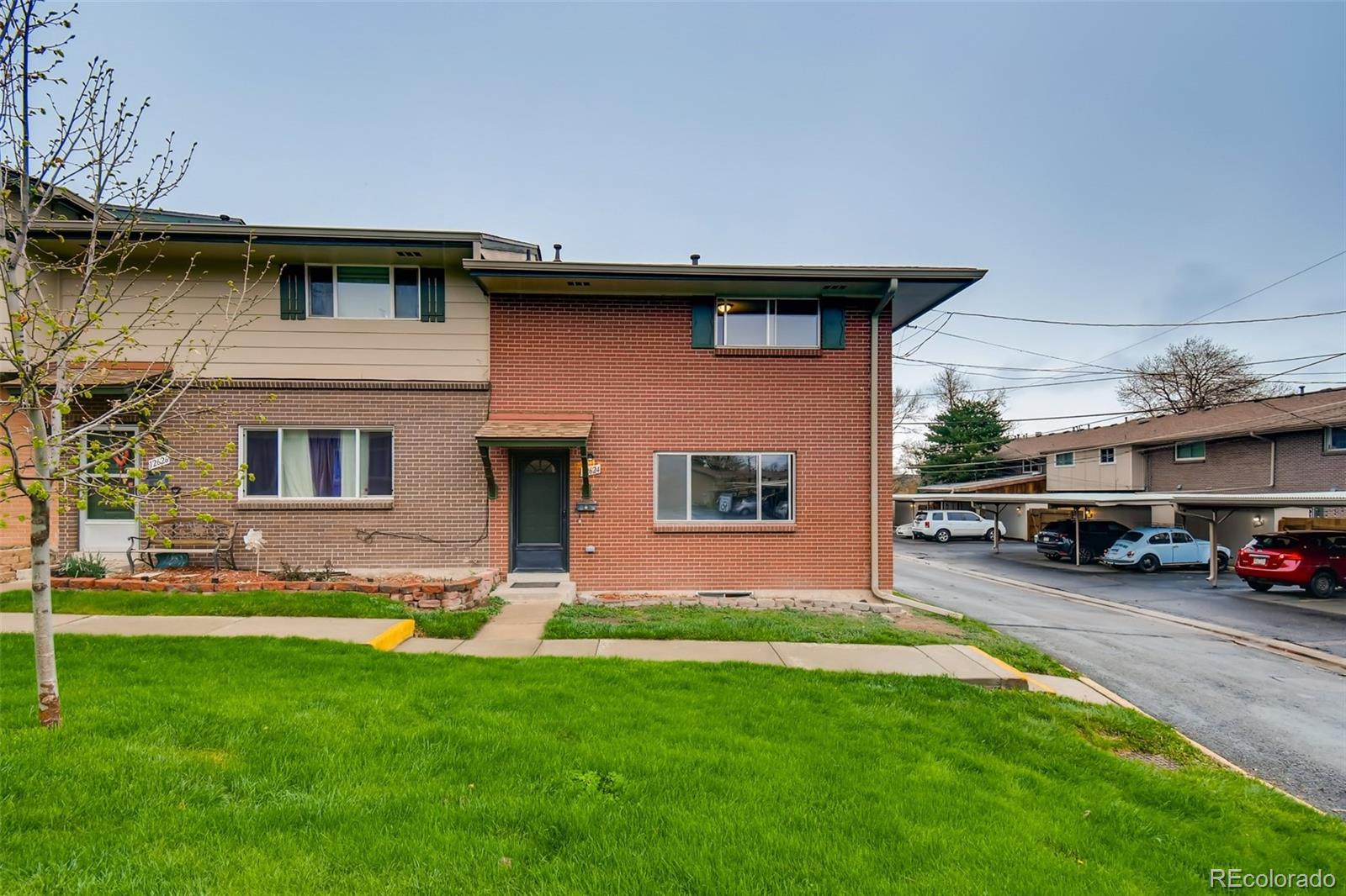 MLS Image #0 for 12624 w virginia avenue,lakewood, Colorado