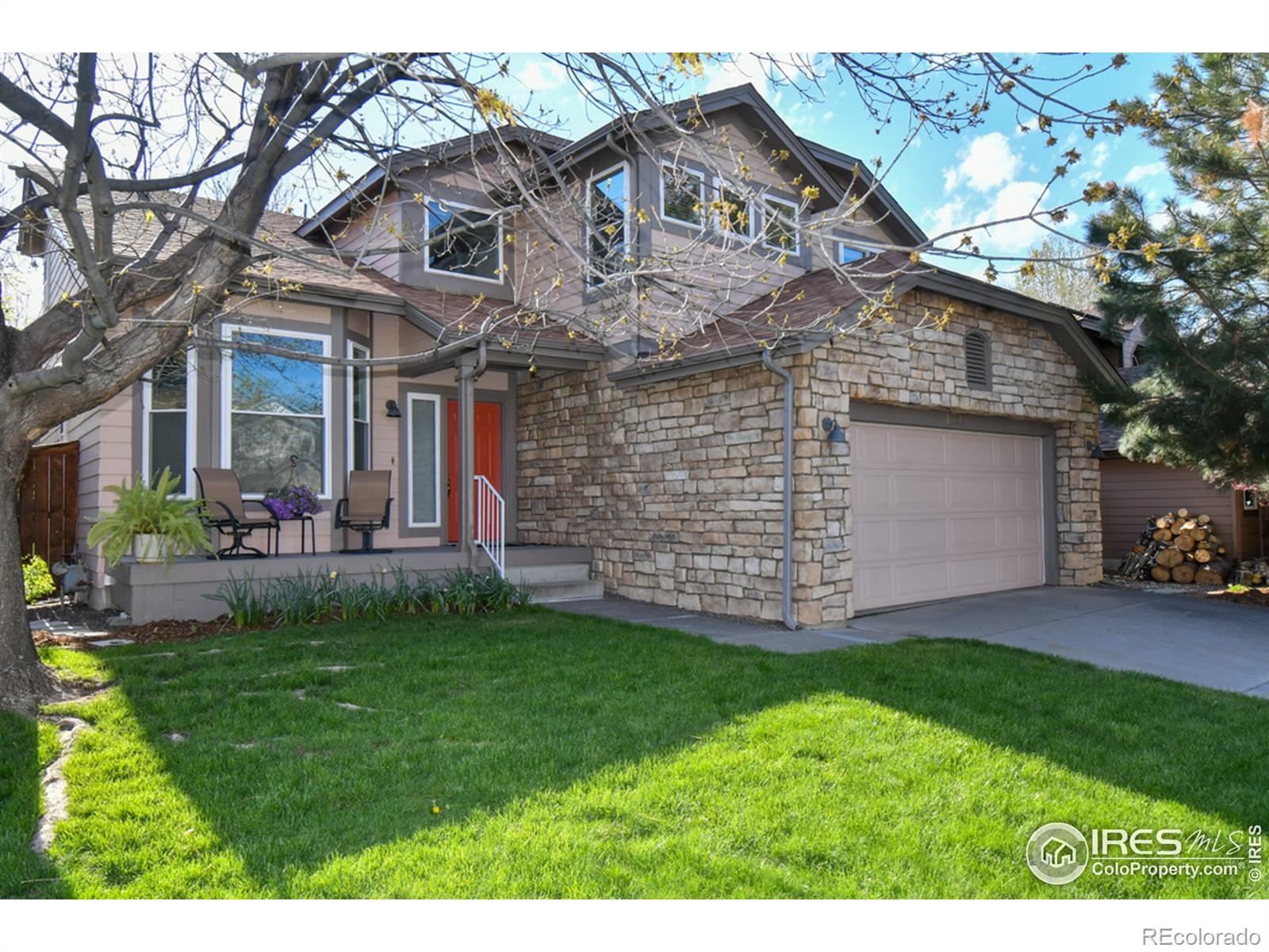 MLS Image #0 for 705  paschal drive,lafayette, Colorado