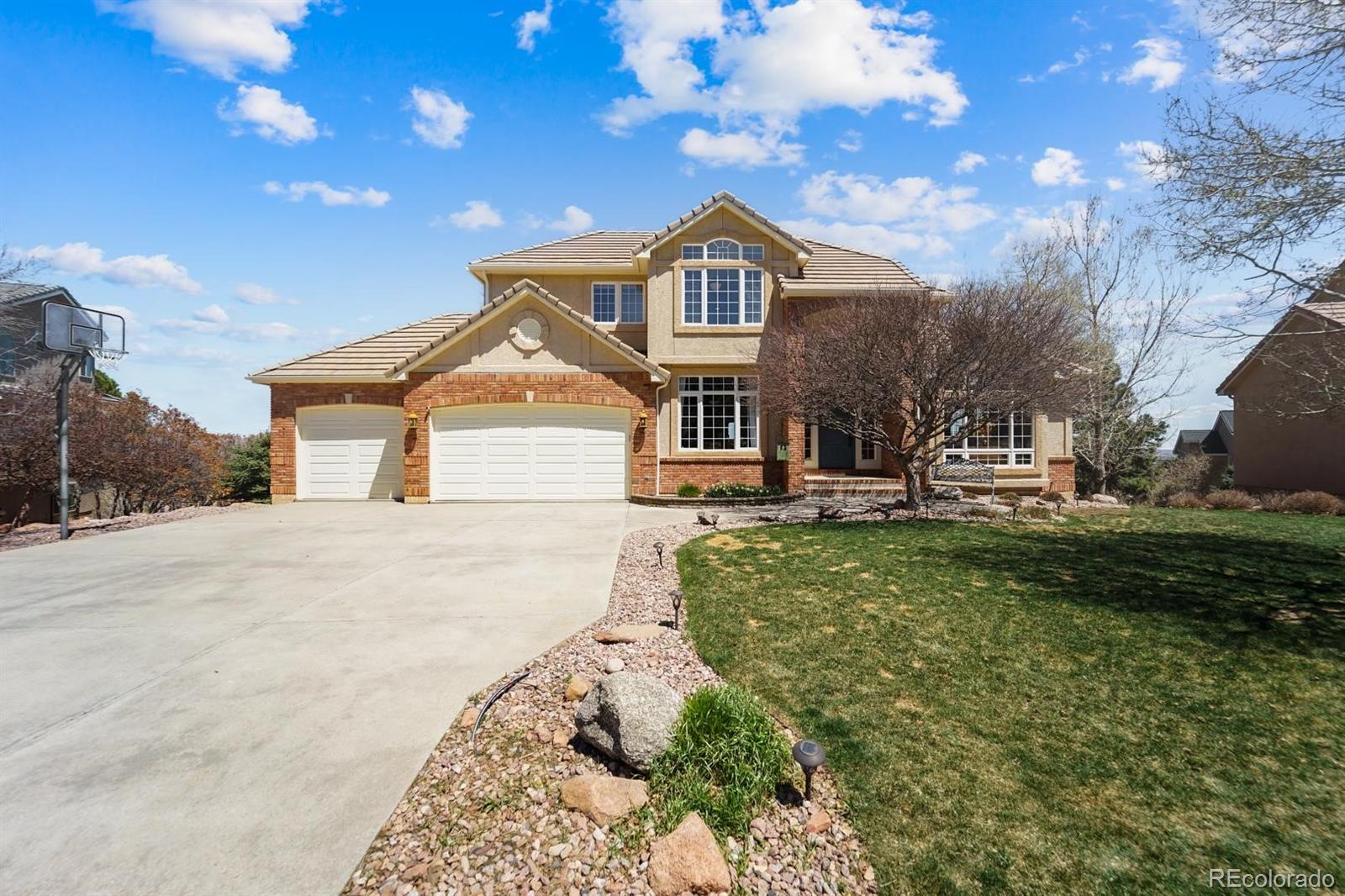 MLS Image #0 for 8425  lauralwood lane,colorado springs, Colorado