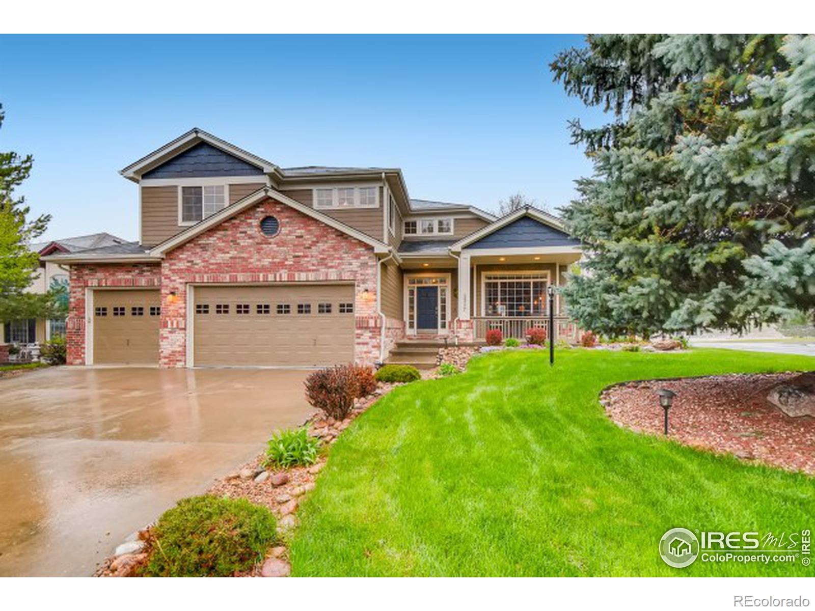 MLS Image #0 for 2317  rimrock circle,lafayette, Colorado