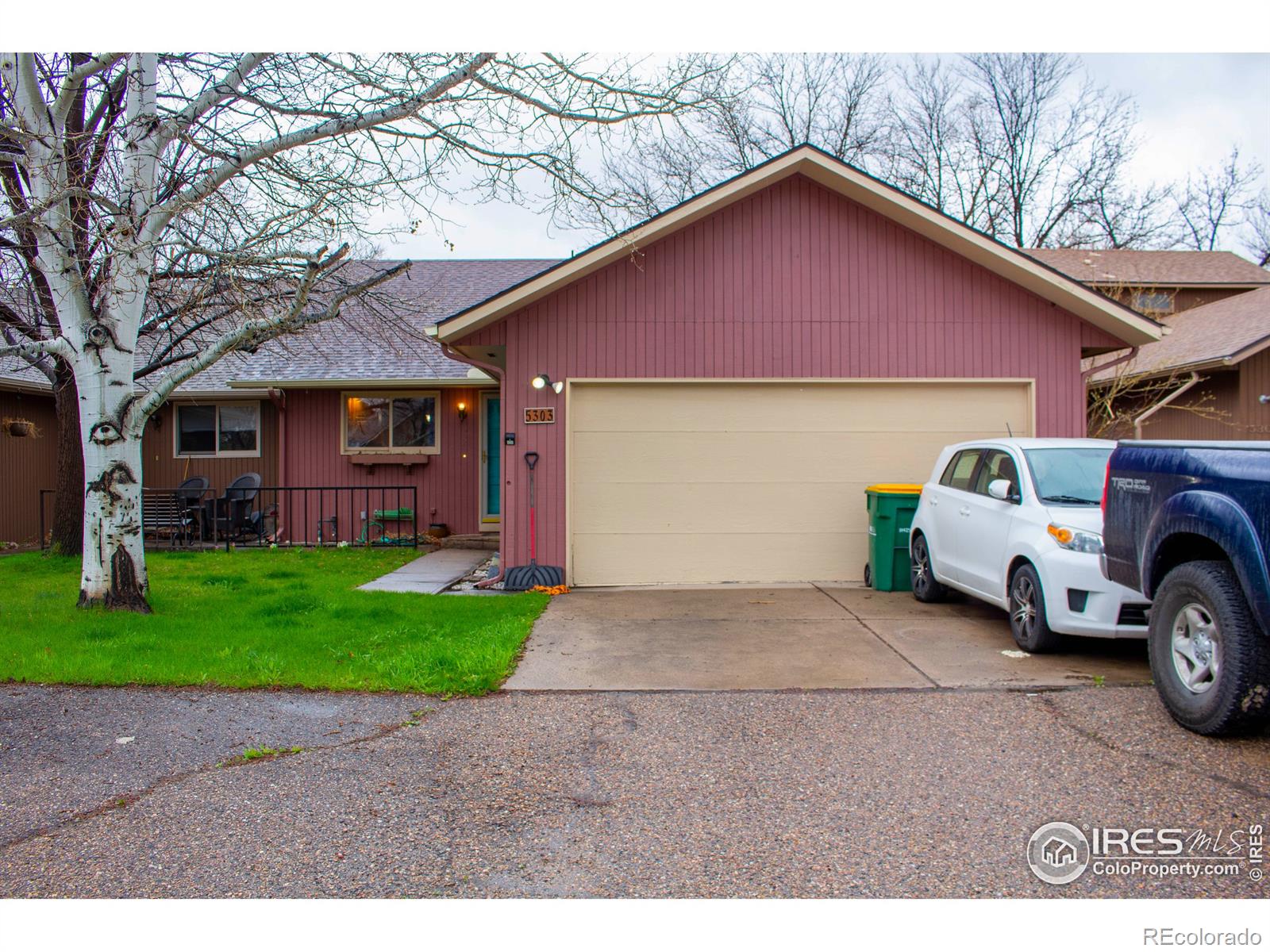 MLS Image #0 for 5303  fossil ridge drive,fort collins, Colorado