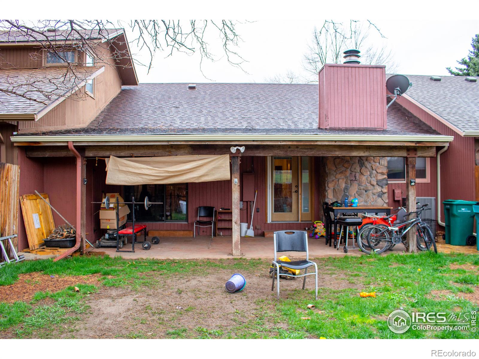 MLS Image #17 for 5303  fossil ridge drive,fort collins, Colorado