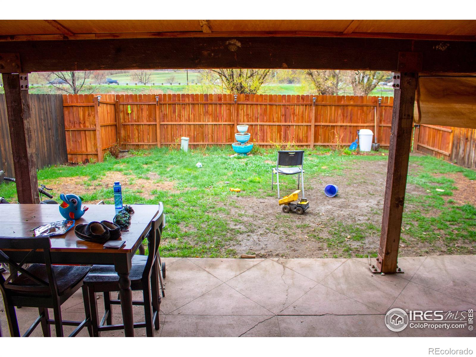 MLS Image #19 for 5303  fossil ridge drive,fort collins, Colorado