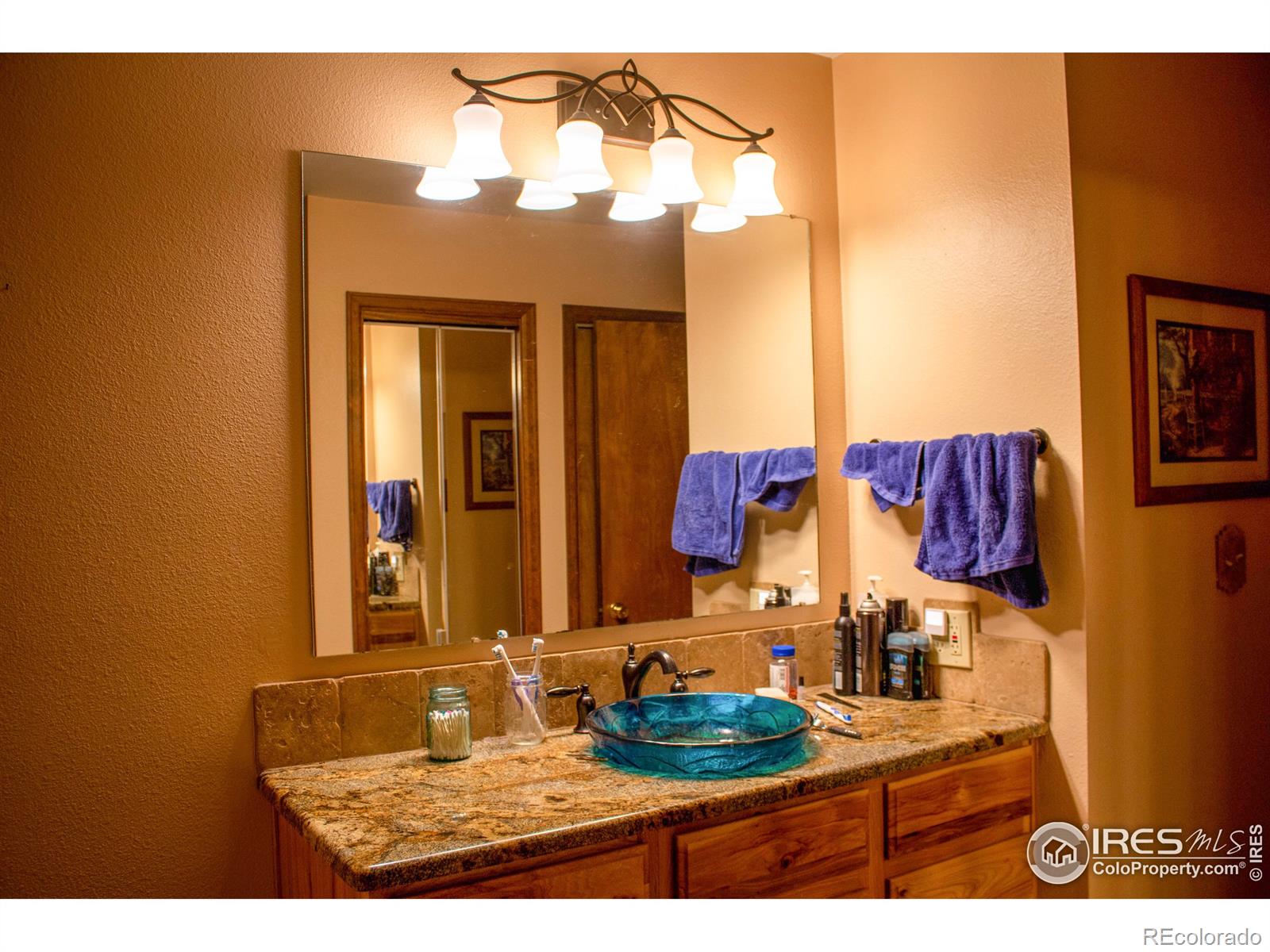 MLS Image #2 for 5303  fossil ridge drive,fort collins, Colorado