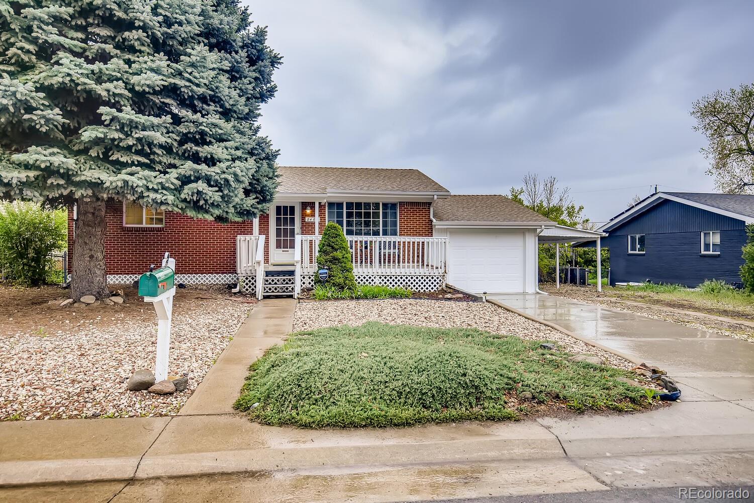 MLS Image #0 for 8462 w 63rd place,arvada, Colorado