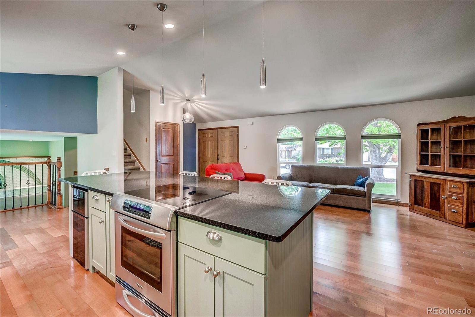 MLS Image #10 for 4724 s willow street,denver, Colorado