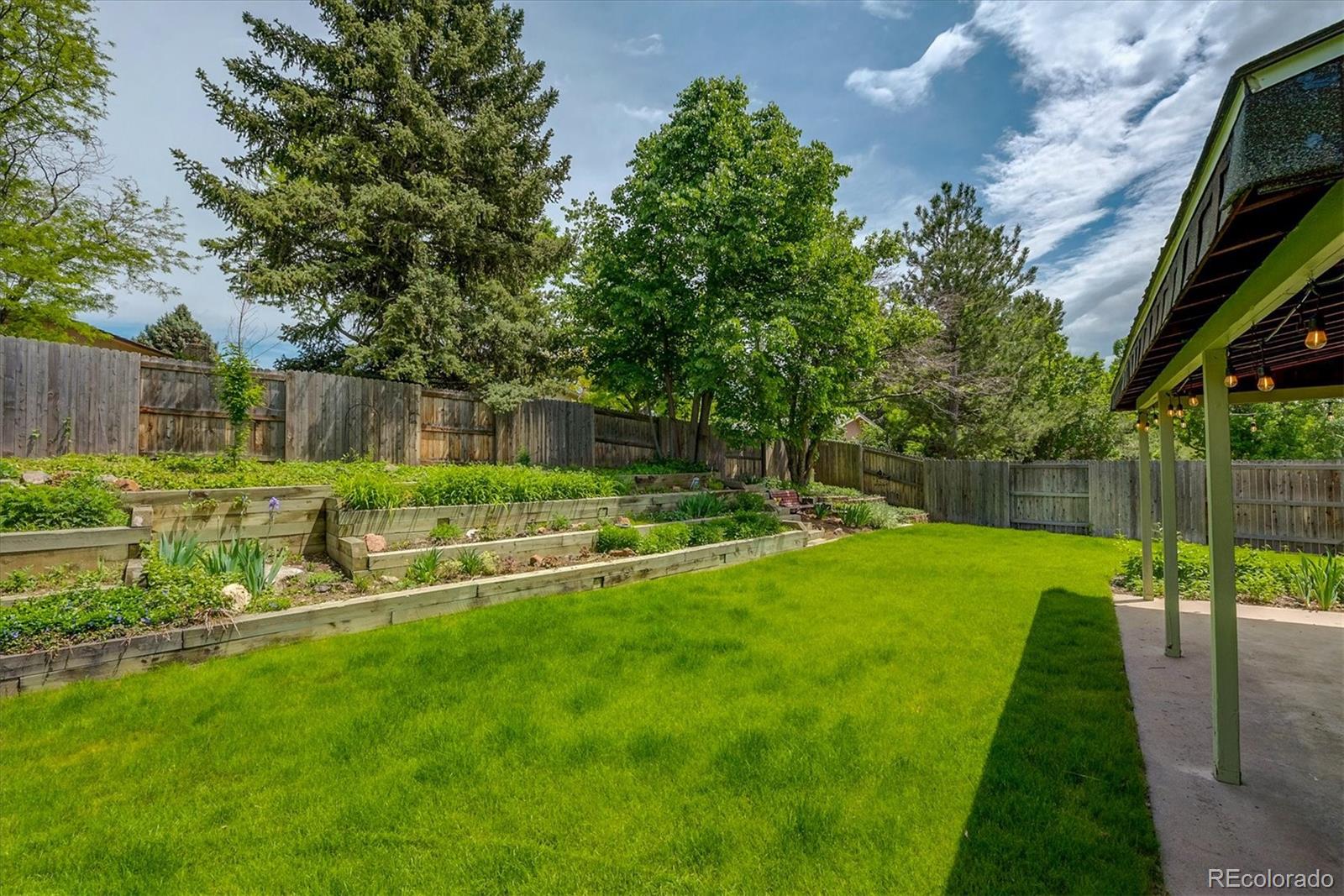 MLS Image #24 for 4724 s willow street,denver, Colorado