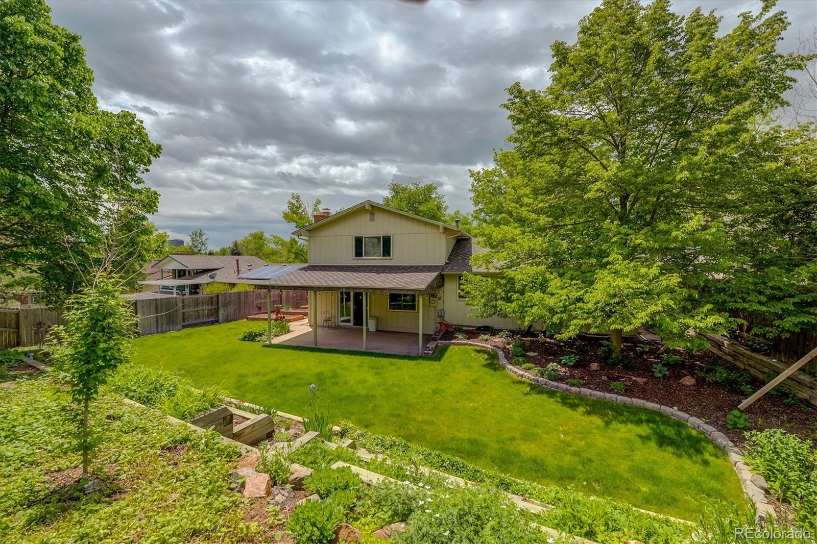 MLS Image #25 for 4724 s willow street,denver, Colorado