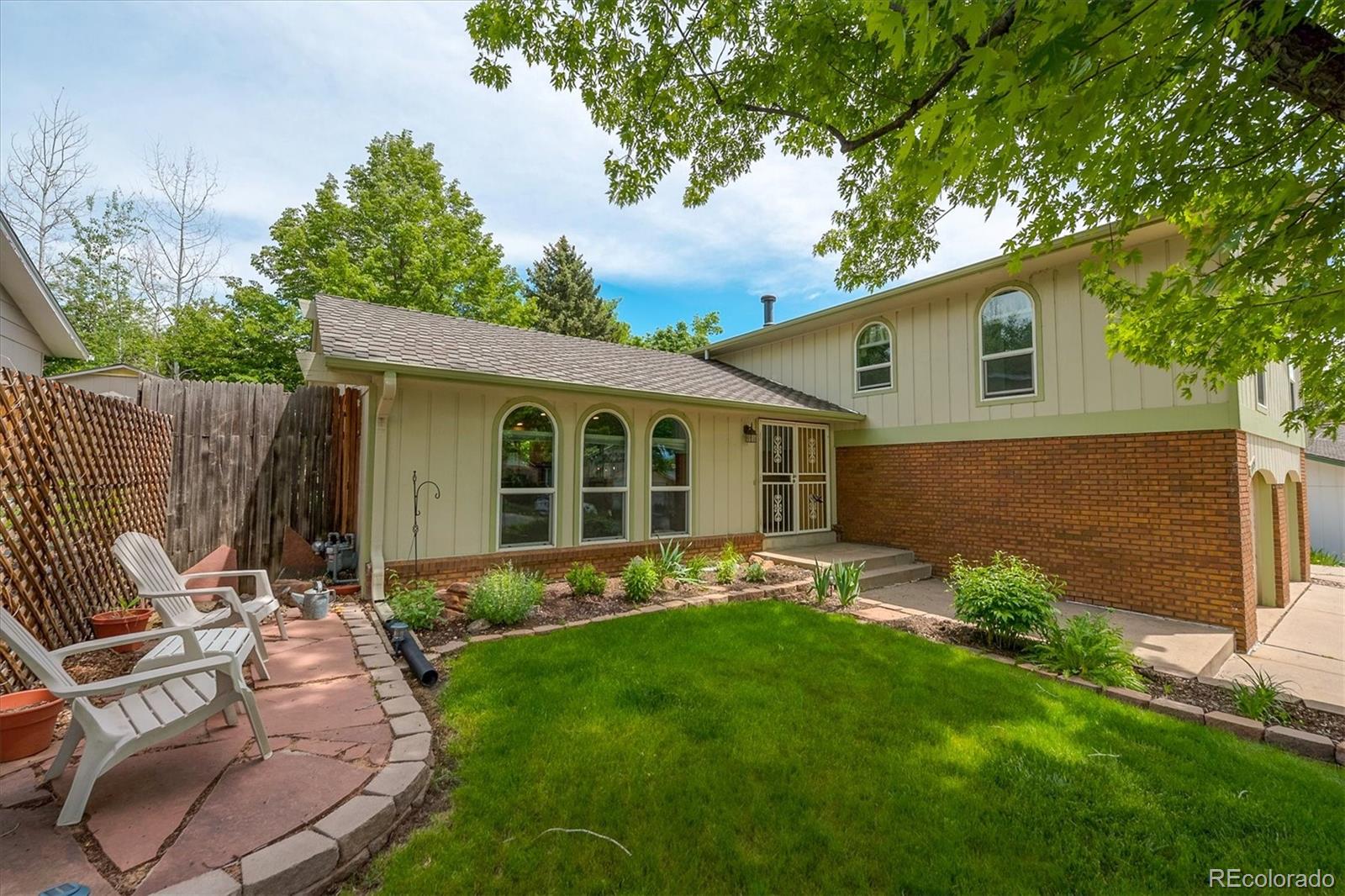 MLS Image #3 for 4724 s willow street,denver, Colorado