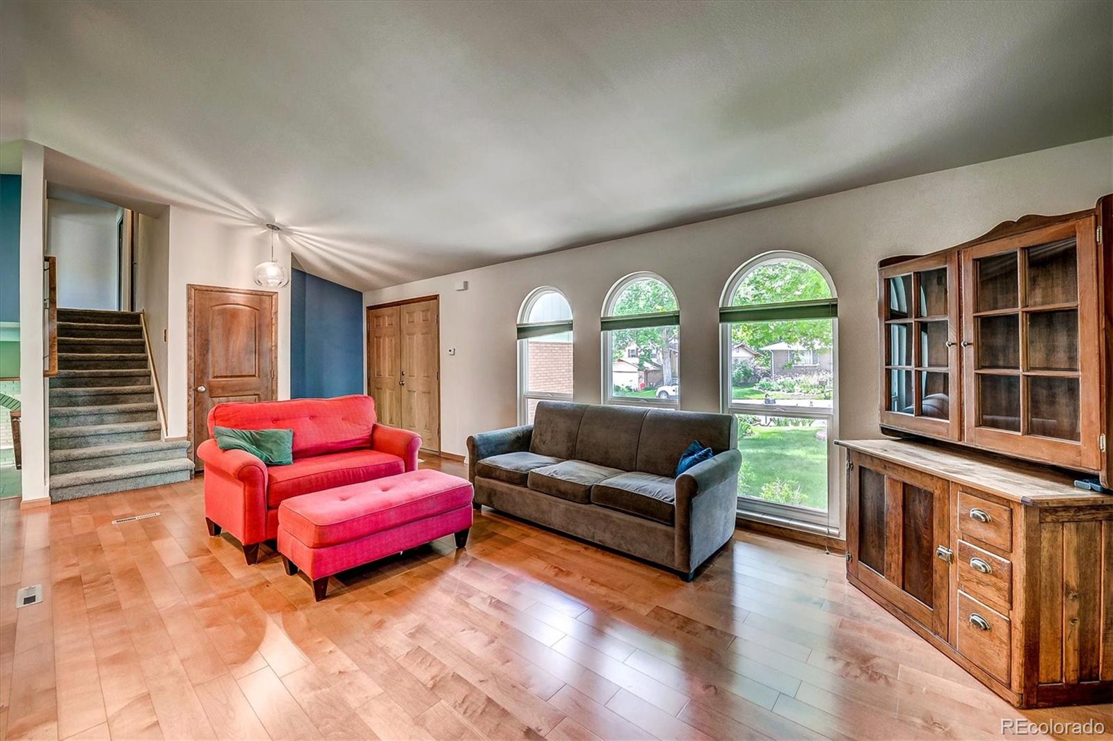 MLS Image #7 for 4724 s willow street,denver, Colorado