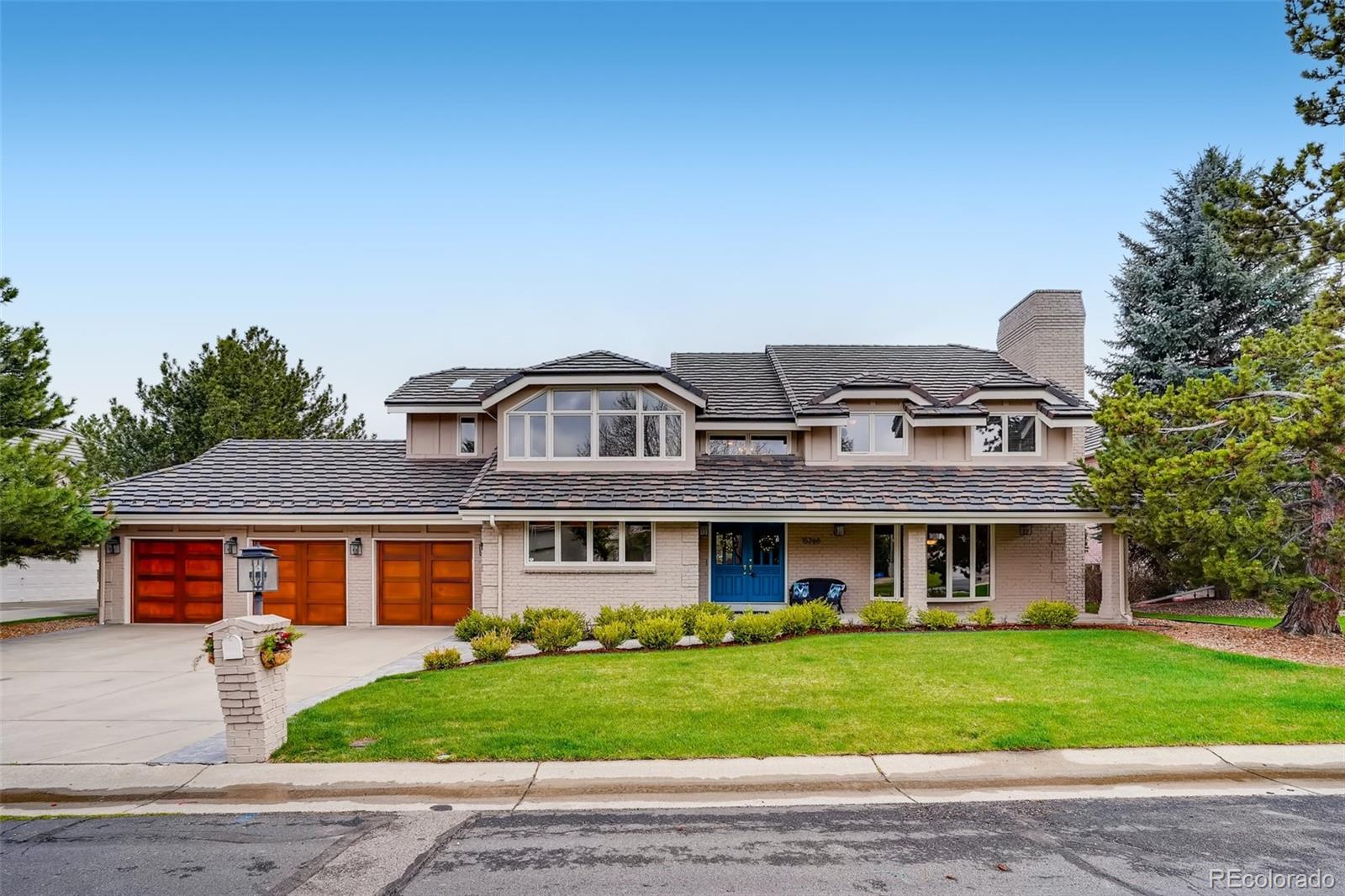 MLS Image #0 for 15266 w 72nd place,arvada, Colorado