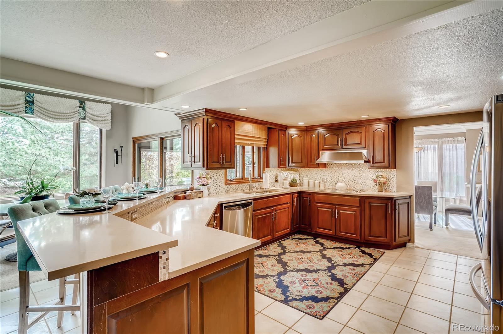 MLS Image #1 for 15266 w 72nd place,arvada, Colorado