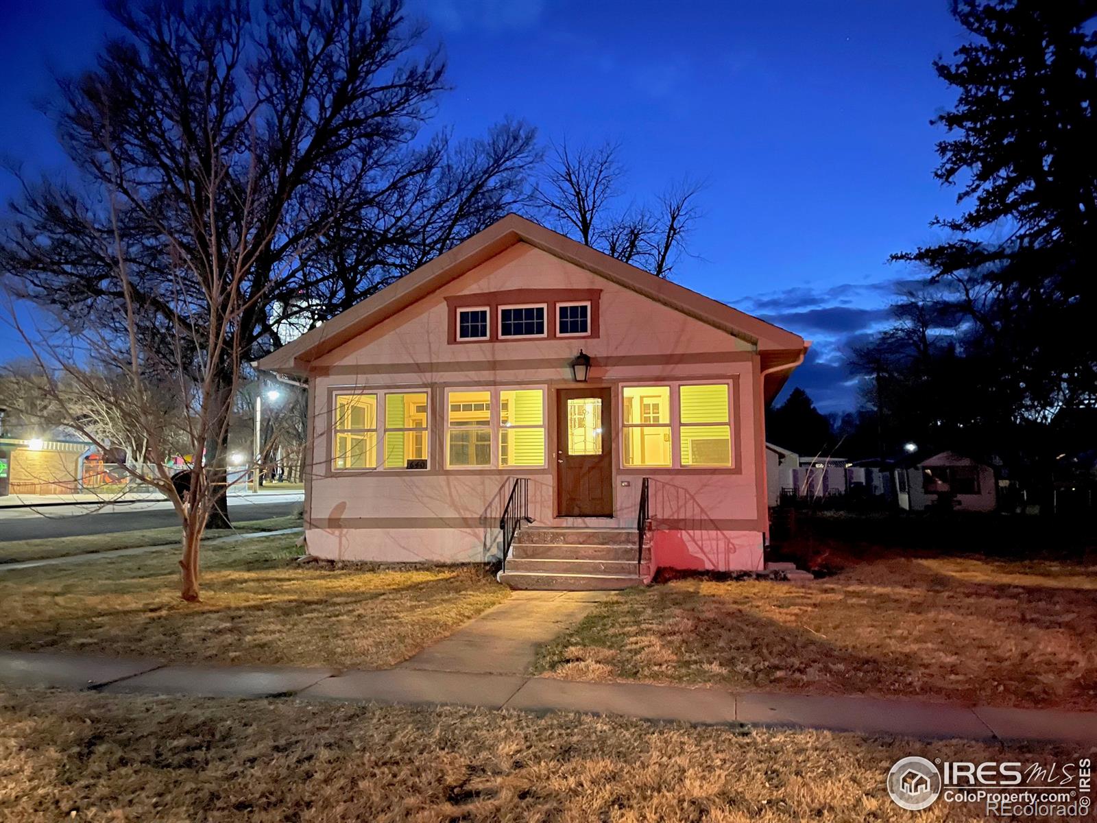 MLS Image #1 for 640 s phelan avenue,holyoke, Colorado