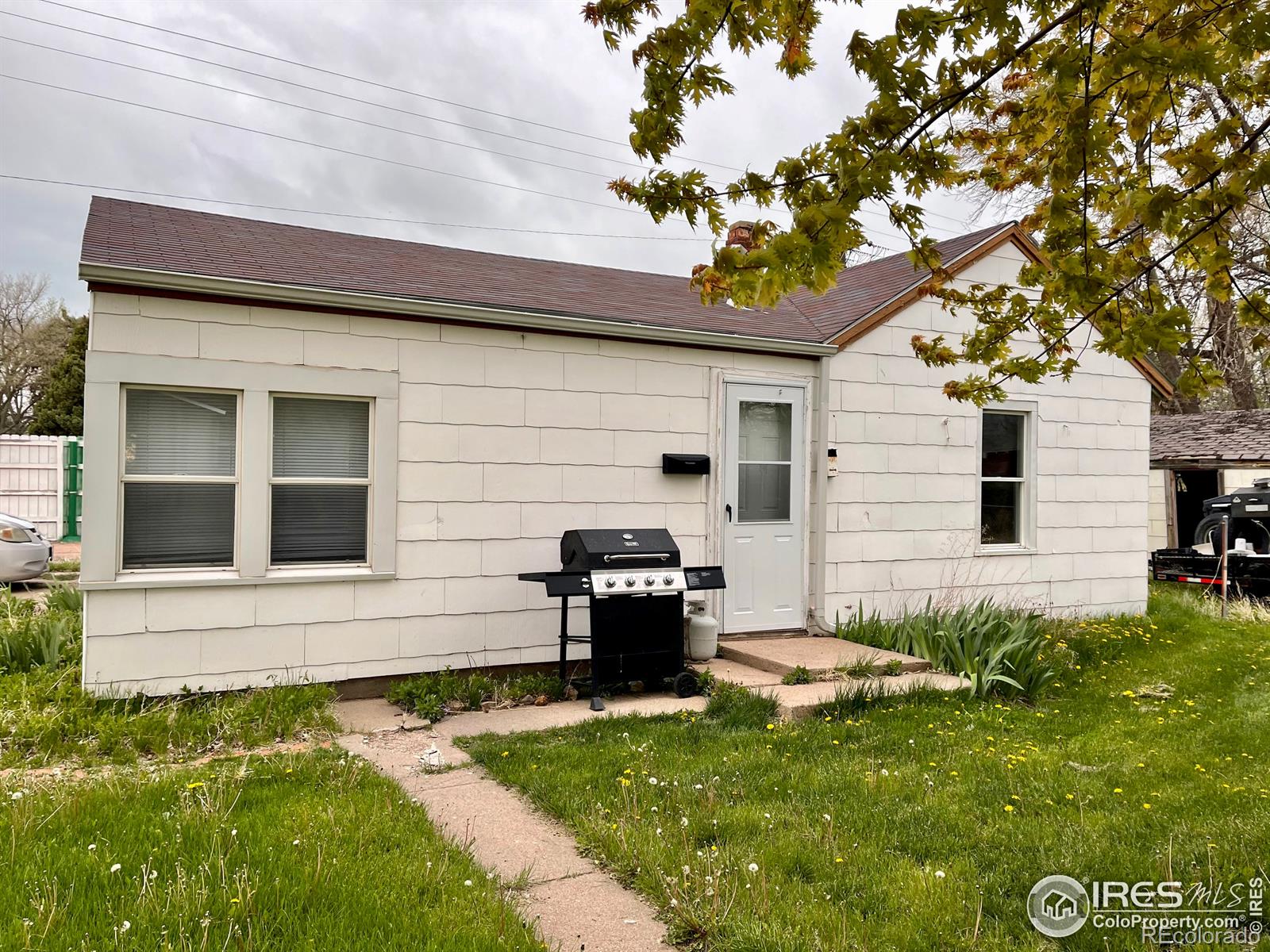 MLS Image #2 for 640 s phelan avenue,holyoke, Colorado