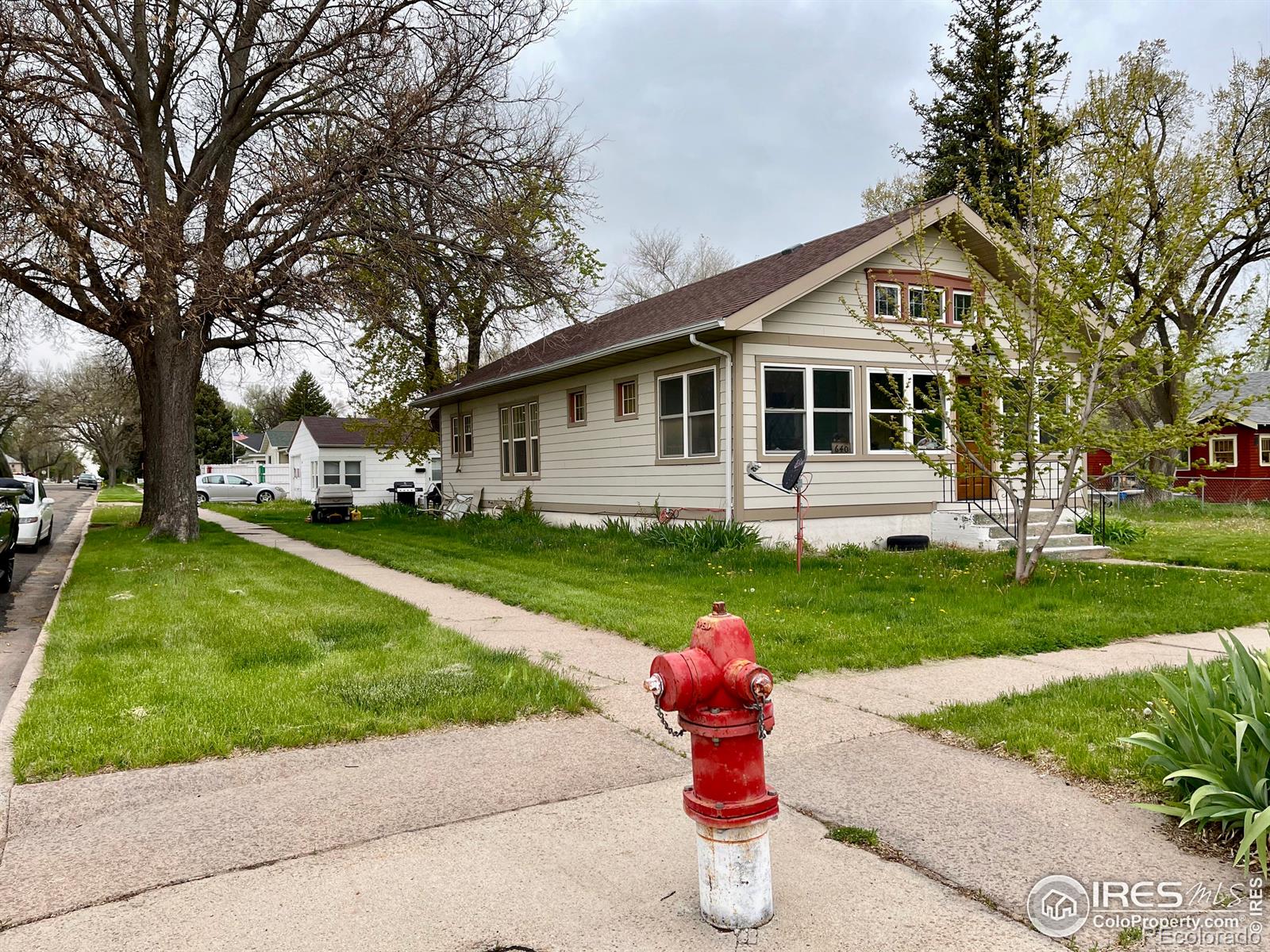 MLS Image #25 for 640 s phelan avenue,holyoke, Colorado