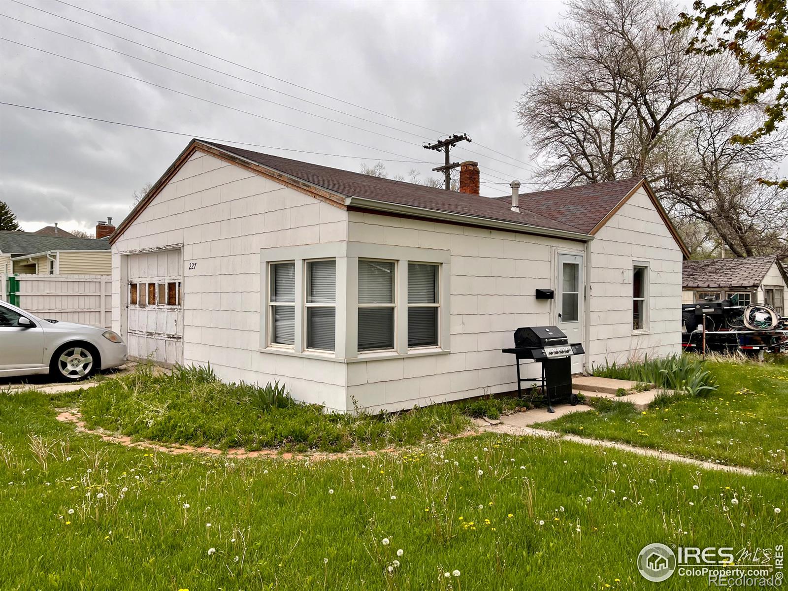 MLS Image #3 for 640 s phelan avenue,holyoke, Colorado