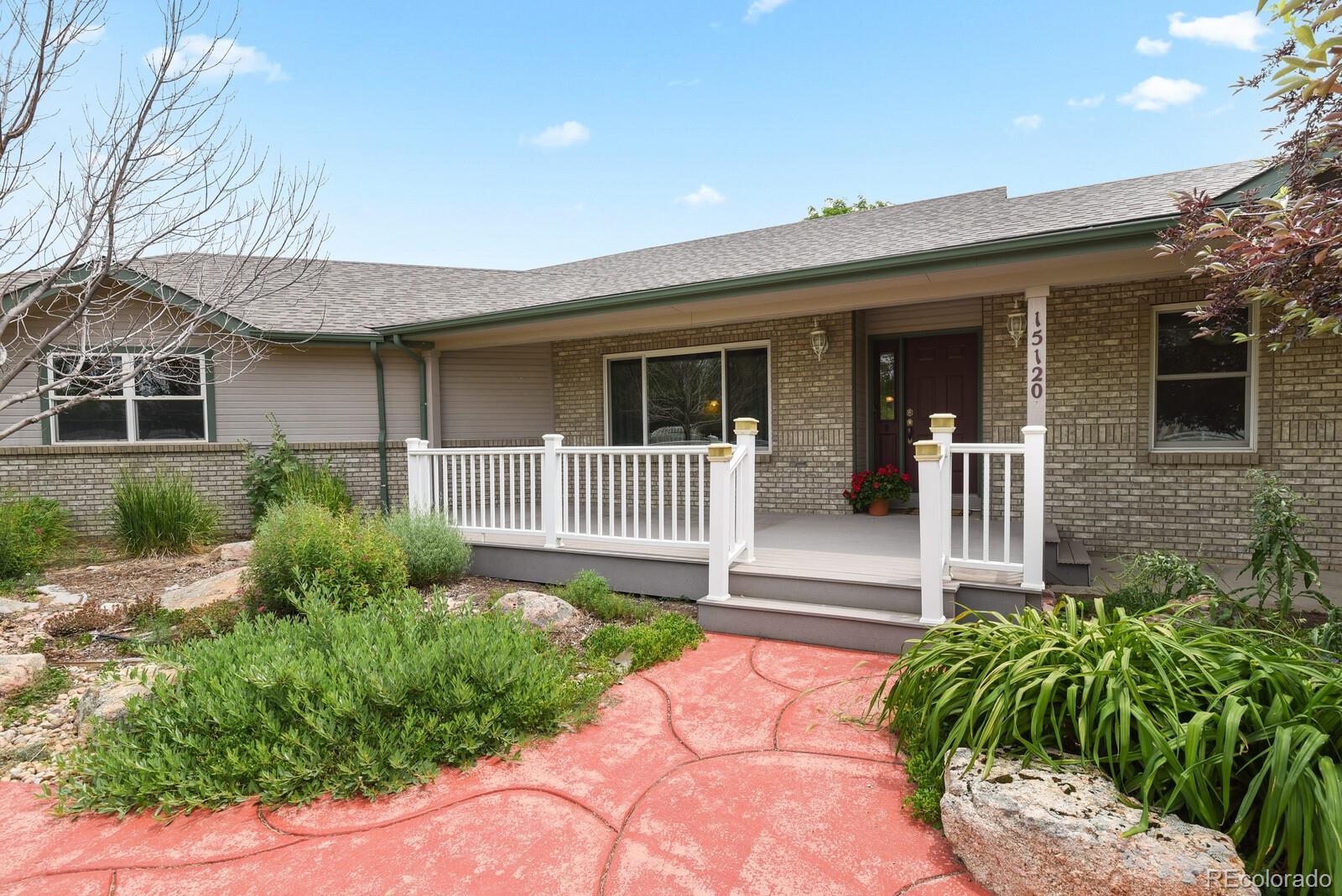 MLS Image #0 for 15120  singletree drive,mead, Colorado
