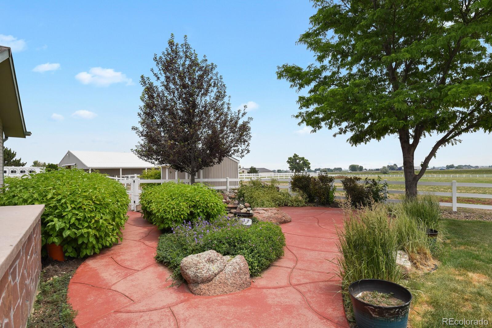 MLS Image #30 for 15120  singletree drive,mead, Colorado
