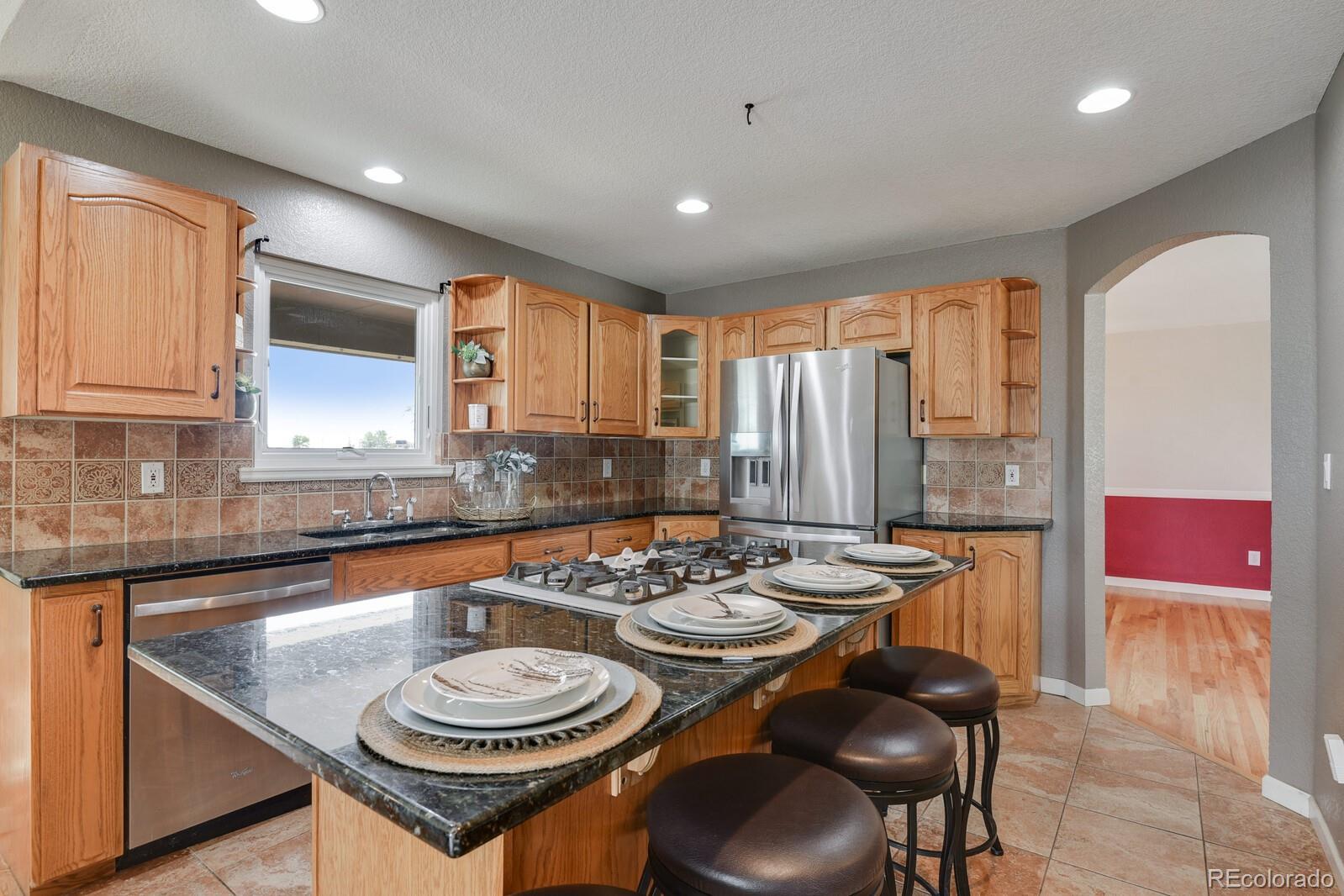 MLS Image #5 for 15120  singletree drive,mead, Colorado