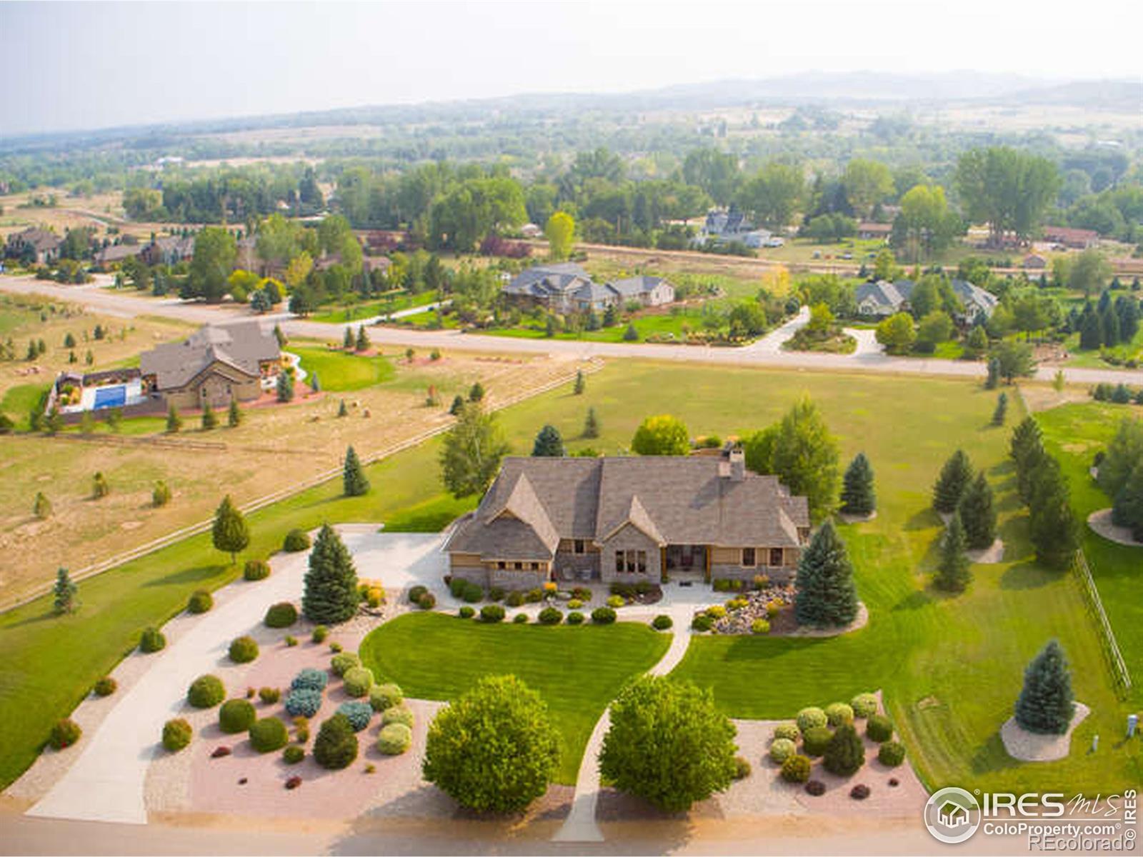 MLS Image #0 for 6044  gitalong road,loveland, Colorado