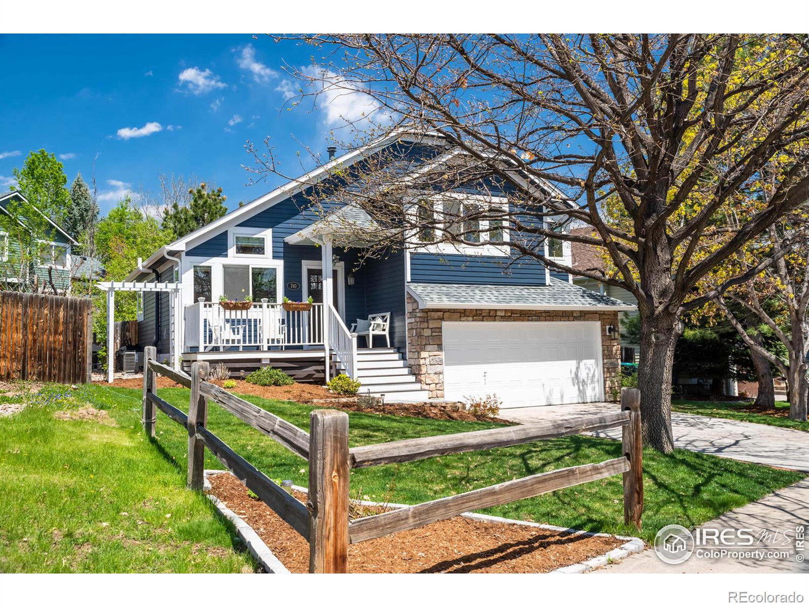 MLS Image #0 for 710  pine needle lane,louisville, Colorado