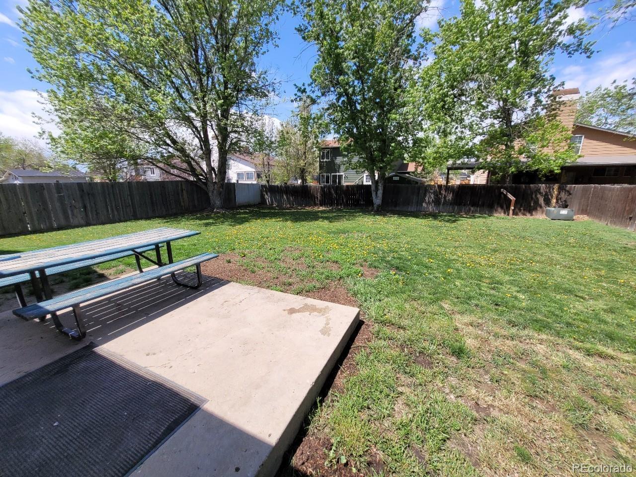 MLS Image #20 for 4623  eureka court,denver, Colorado