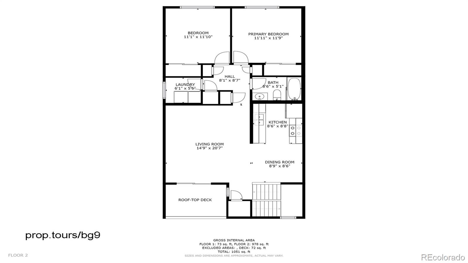 MLS Image #21 for 14510 e 13th avenue,aurora, Colorado