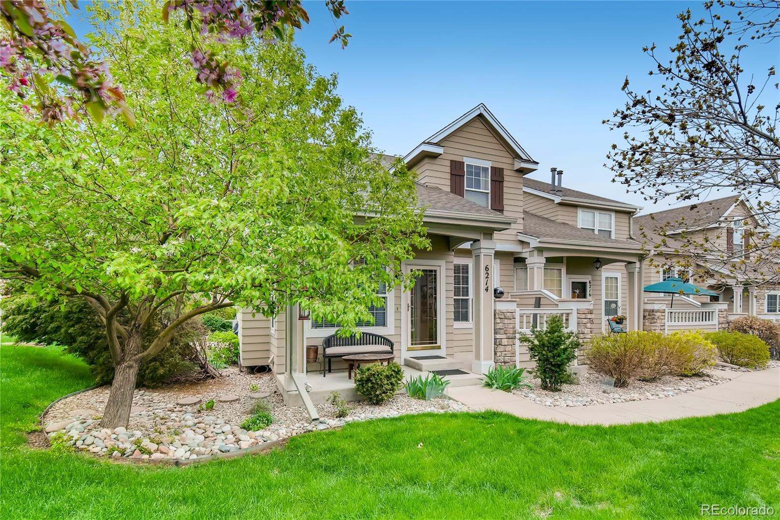 MLS Image #0 for 6214  trailhead road,highlands ranch, Colorado