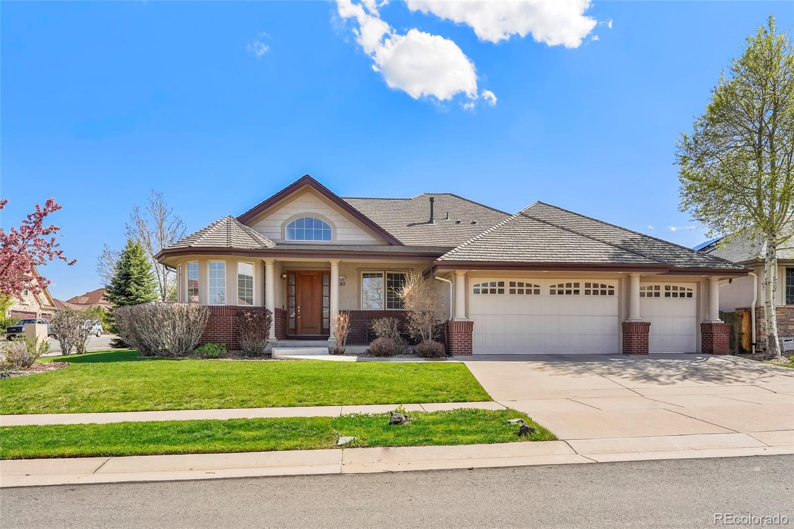 MLS Image #0 for 497 s youngfield circle,lakewood, Colorado