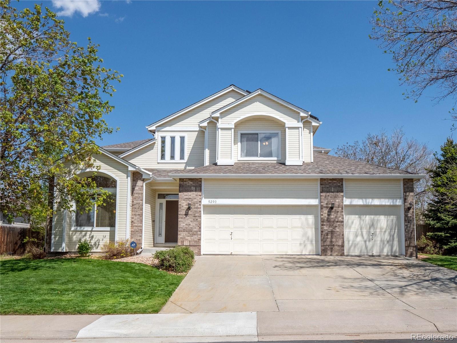 MLS Image #0 for 9290  upham way,westminster, Colorado