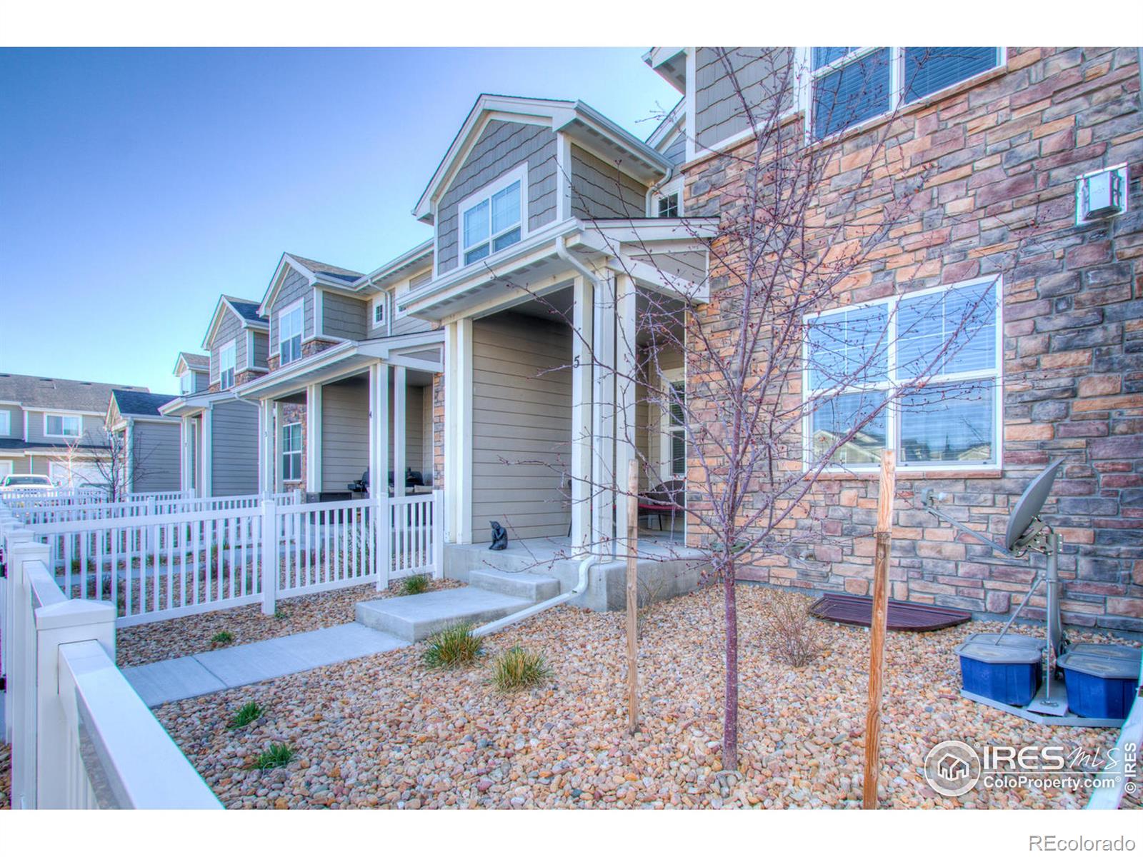 MLS Image #8 for 2156  montauk lane,windsor, Colorado