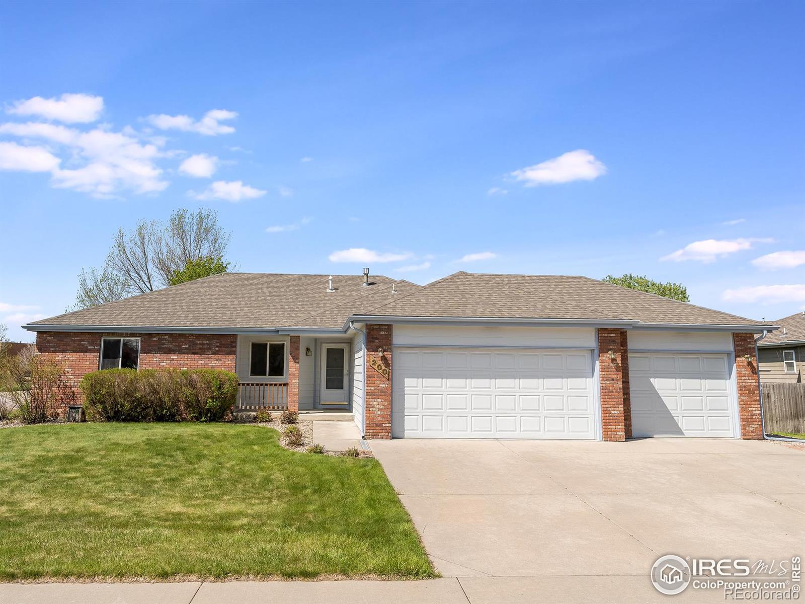 MLS Image #0 for 200  sequoia circle,windsor, Colorado