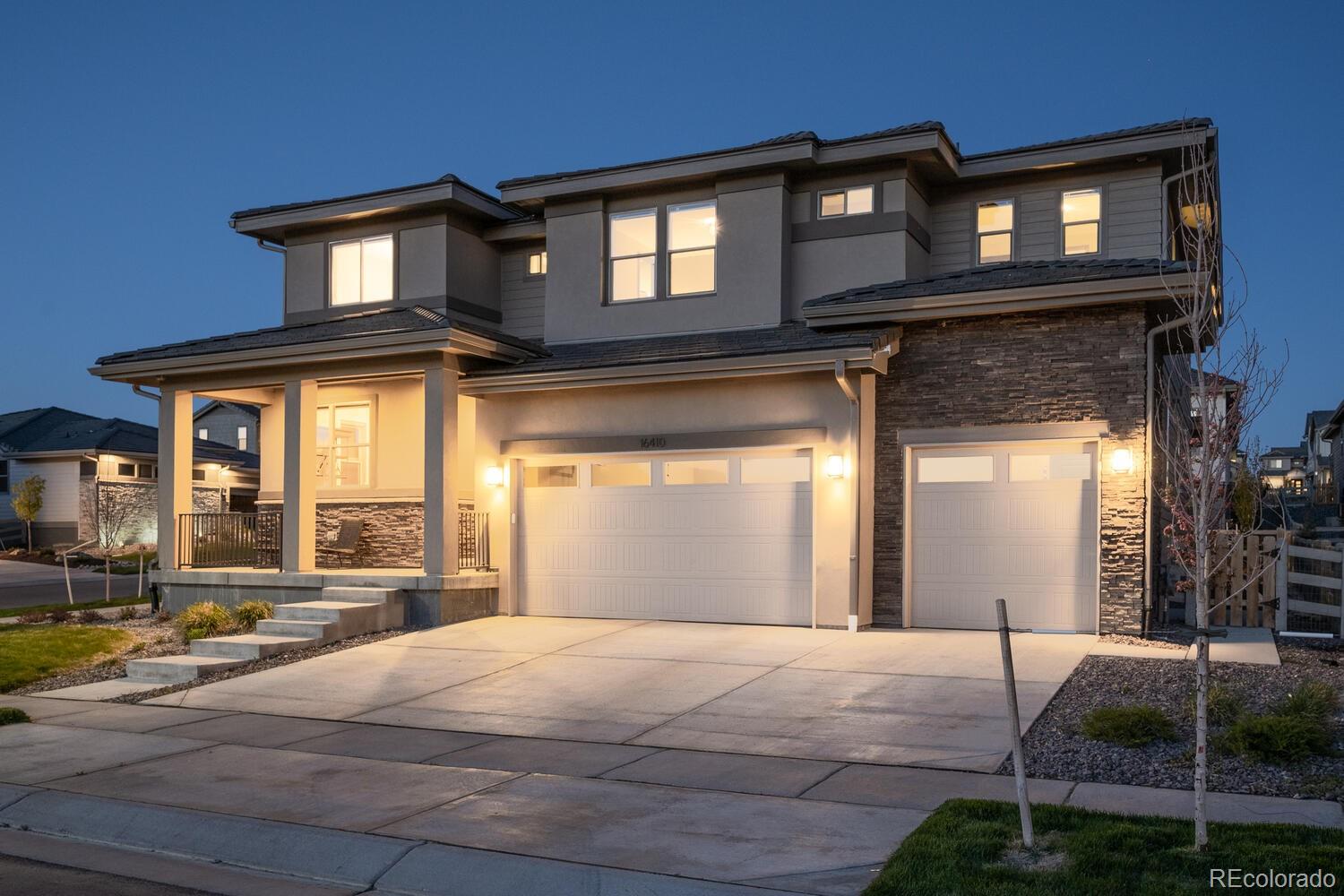 MLS Image #0 for 16410  graham peak way,broomfield, Colorado