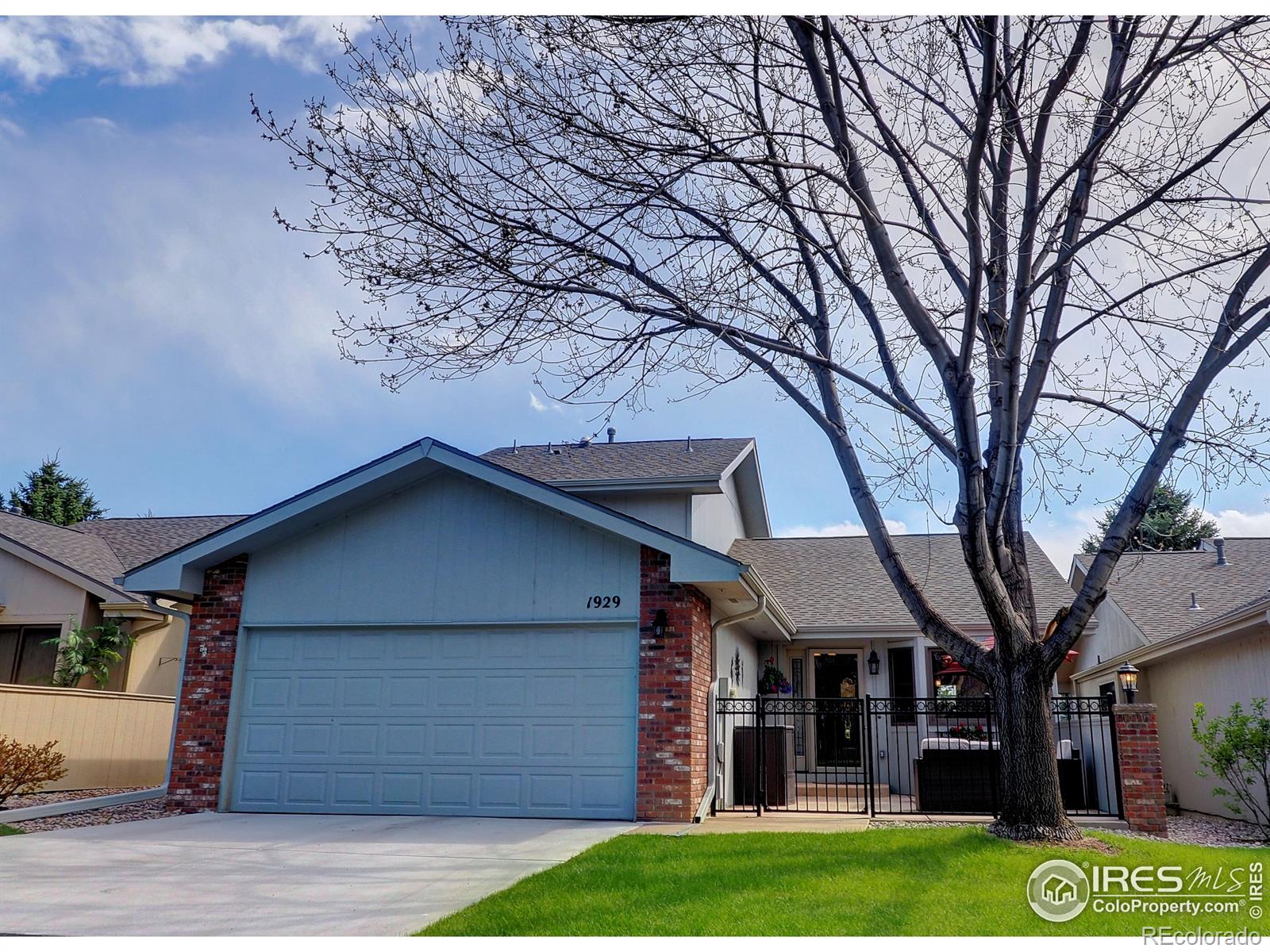 MLS Image #0 for 1929 s view drive,fort collins, Colorado