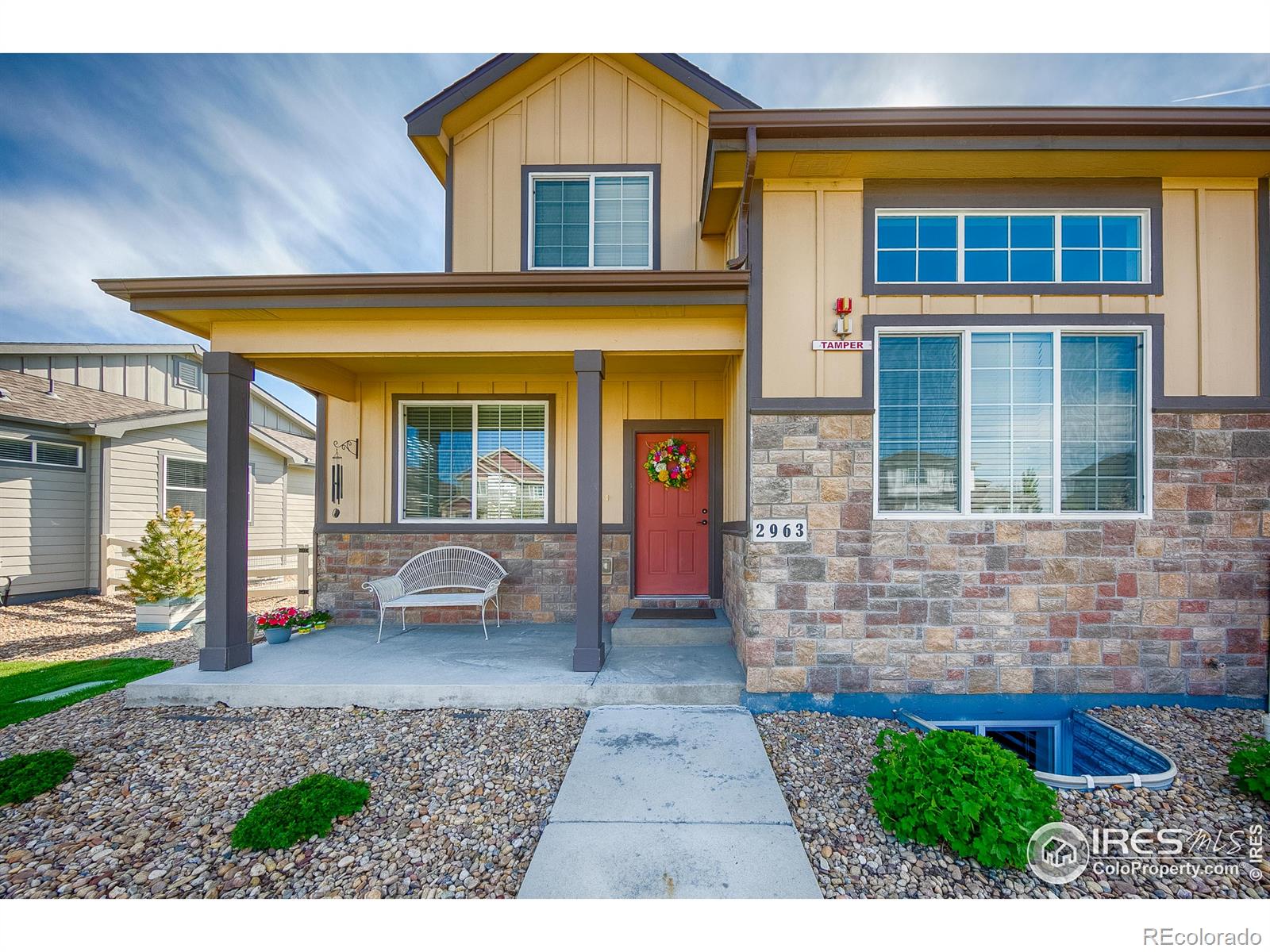 MLS Image #0 for 2963  denver drive,fort collins, Colorado