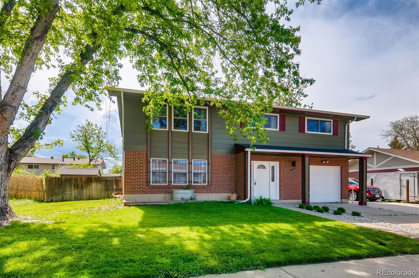 MLS Image #0 for 5063  tucson way,denver, Colorado