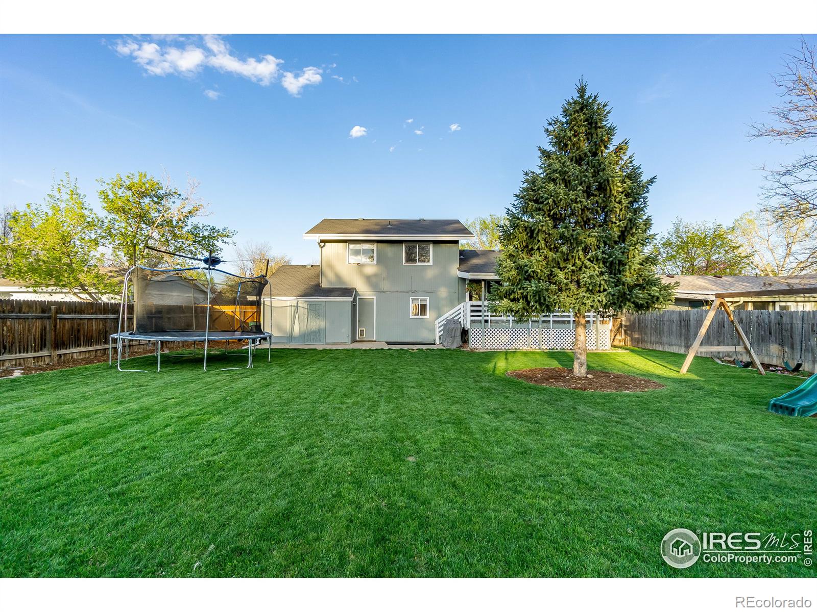 MLS Image #23 for 625  gallup road,fort collins, Colorado