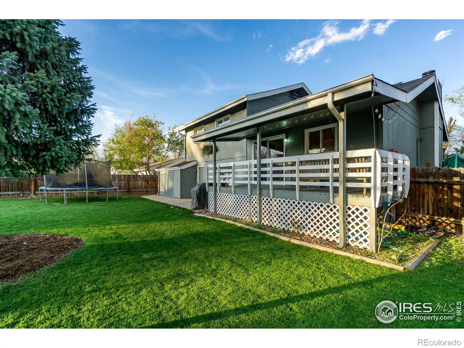 MLS Image #25 for 625  gallup road,fort collins, Colorado