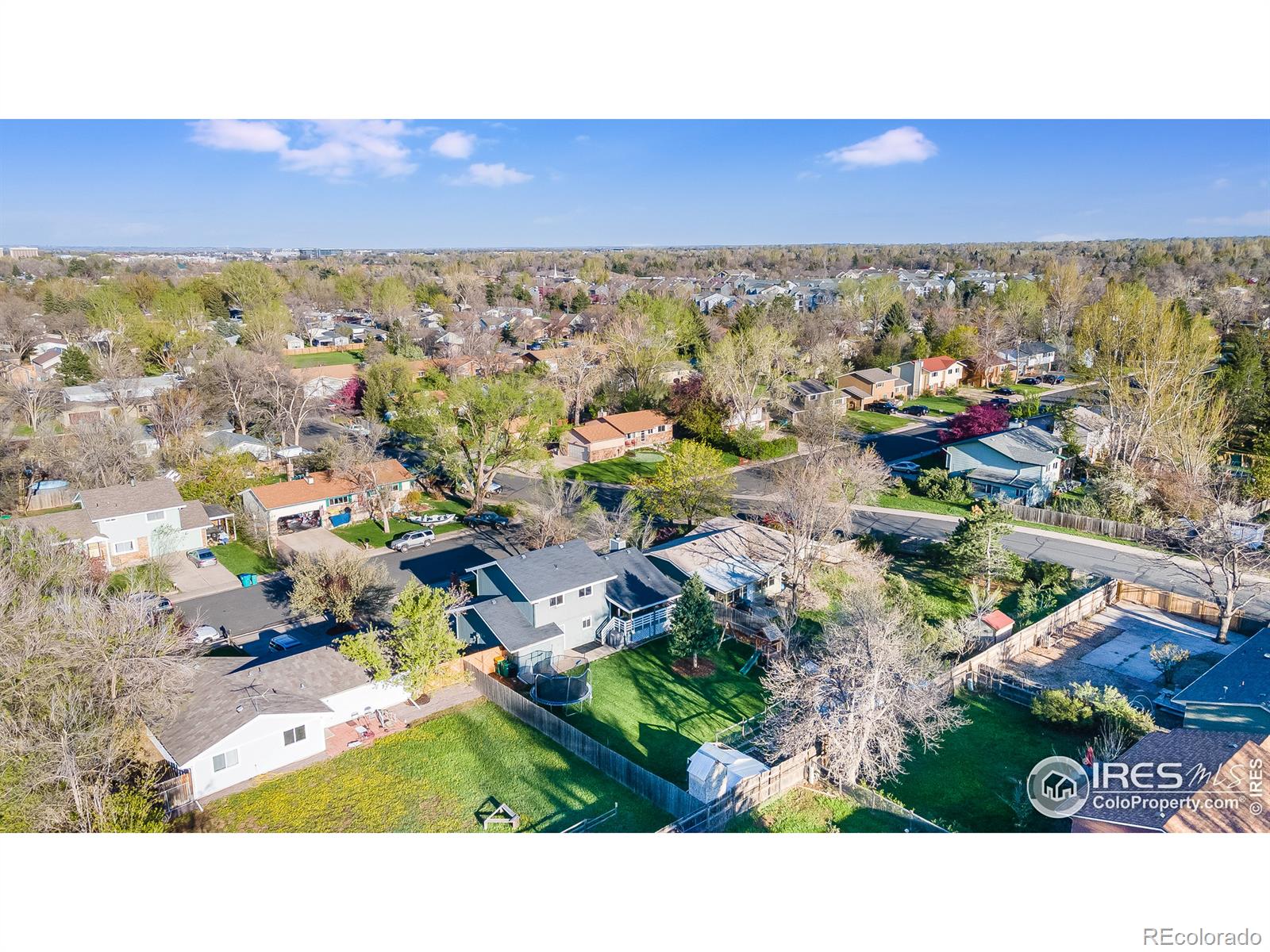 MLS Image #30 for 625  gallup road,fort collins, Colorado