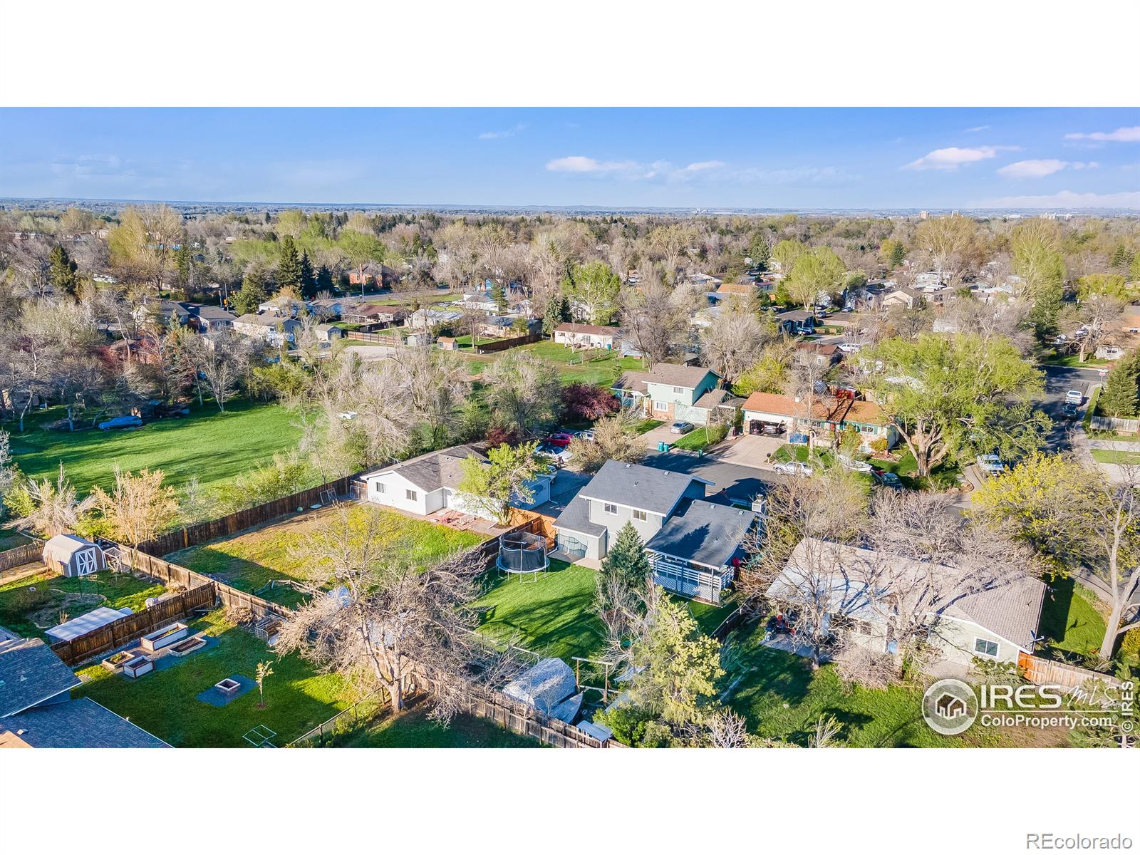 MLS Image #32 for 625  gallup road,fort collins, Colorado