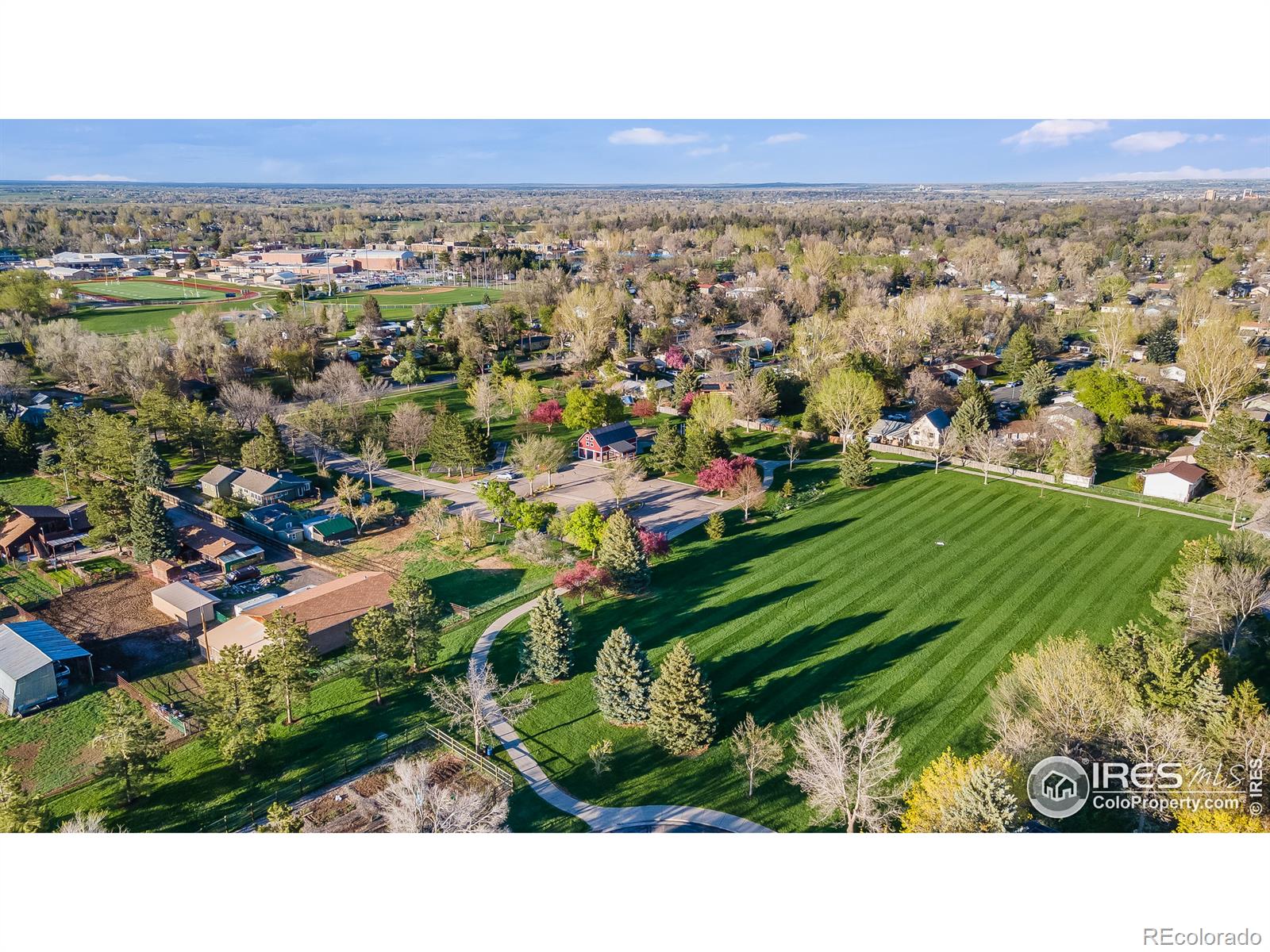 MLS Image #34 for 625  gallup road,fort collins, Colorado