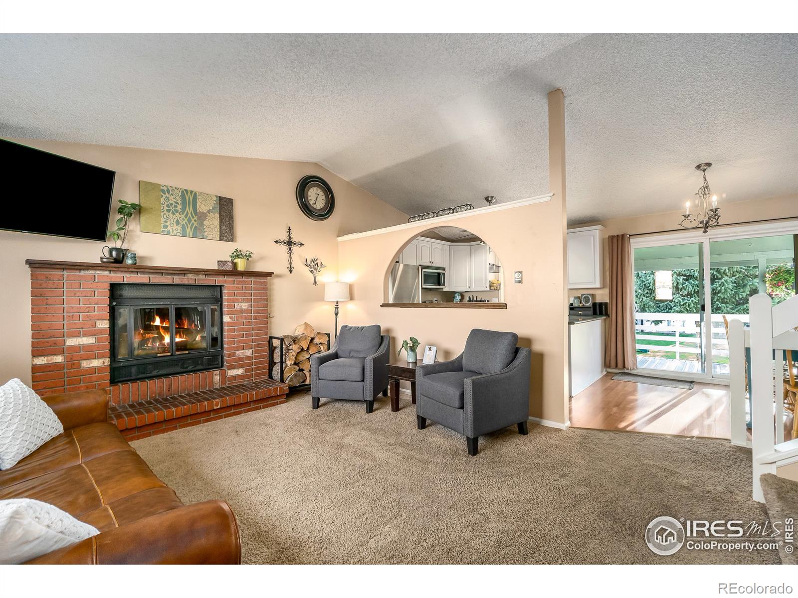 MLS Image #4 for 625  gallup road,fort collins, Colorado