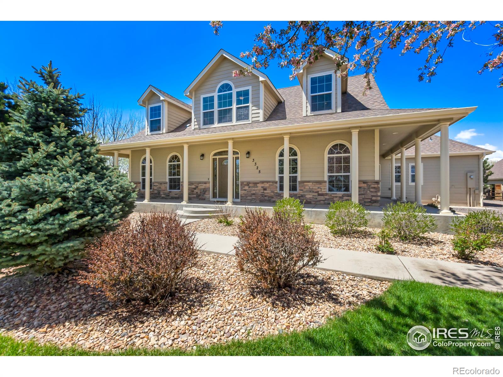 MLS Image #0 for 3325  turnberry road,fort collins, Colorado