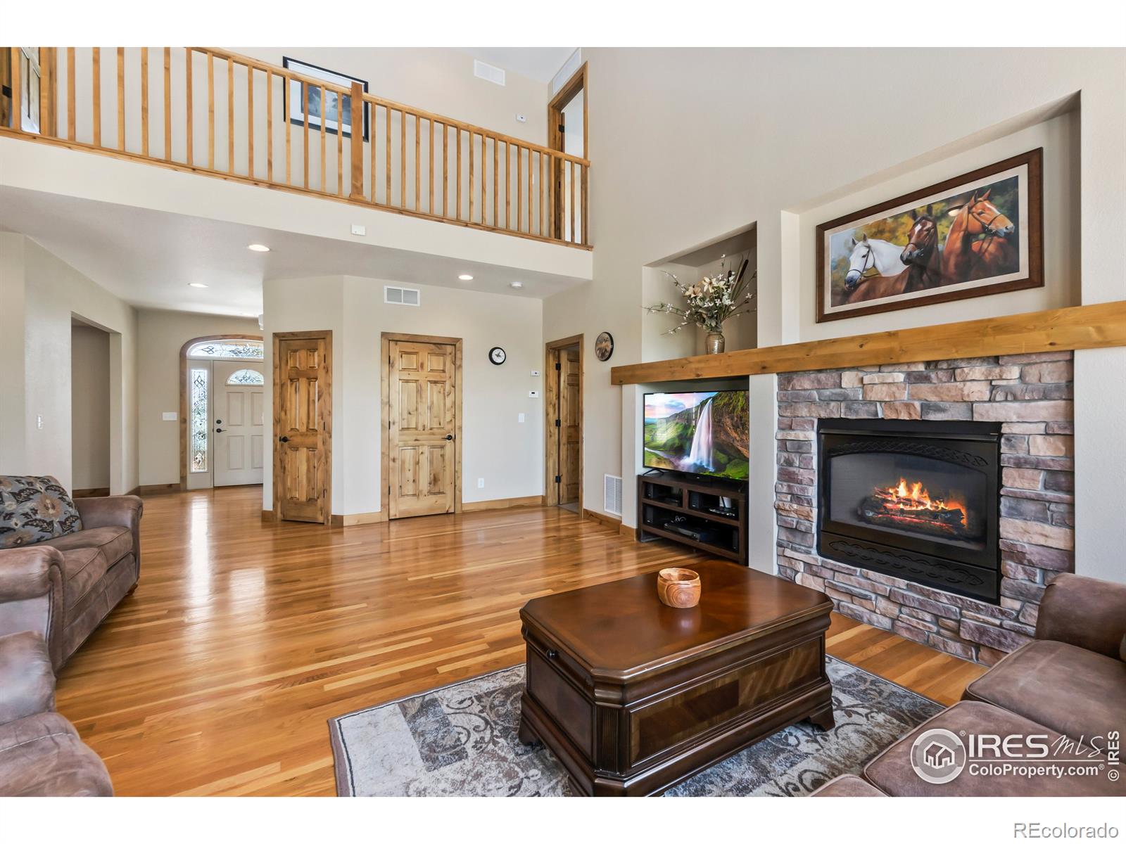 MLS Image #3 for 3325  turnberry road,fort collins, Colorado