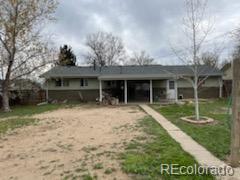 Report Image for 595  3rd Street,Bennett, Colorado