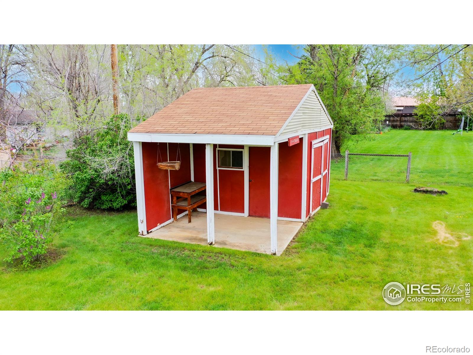 MLS Image #29 for 3521  kenyon drive,fort collins, Colorado