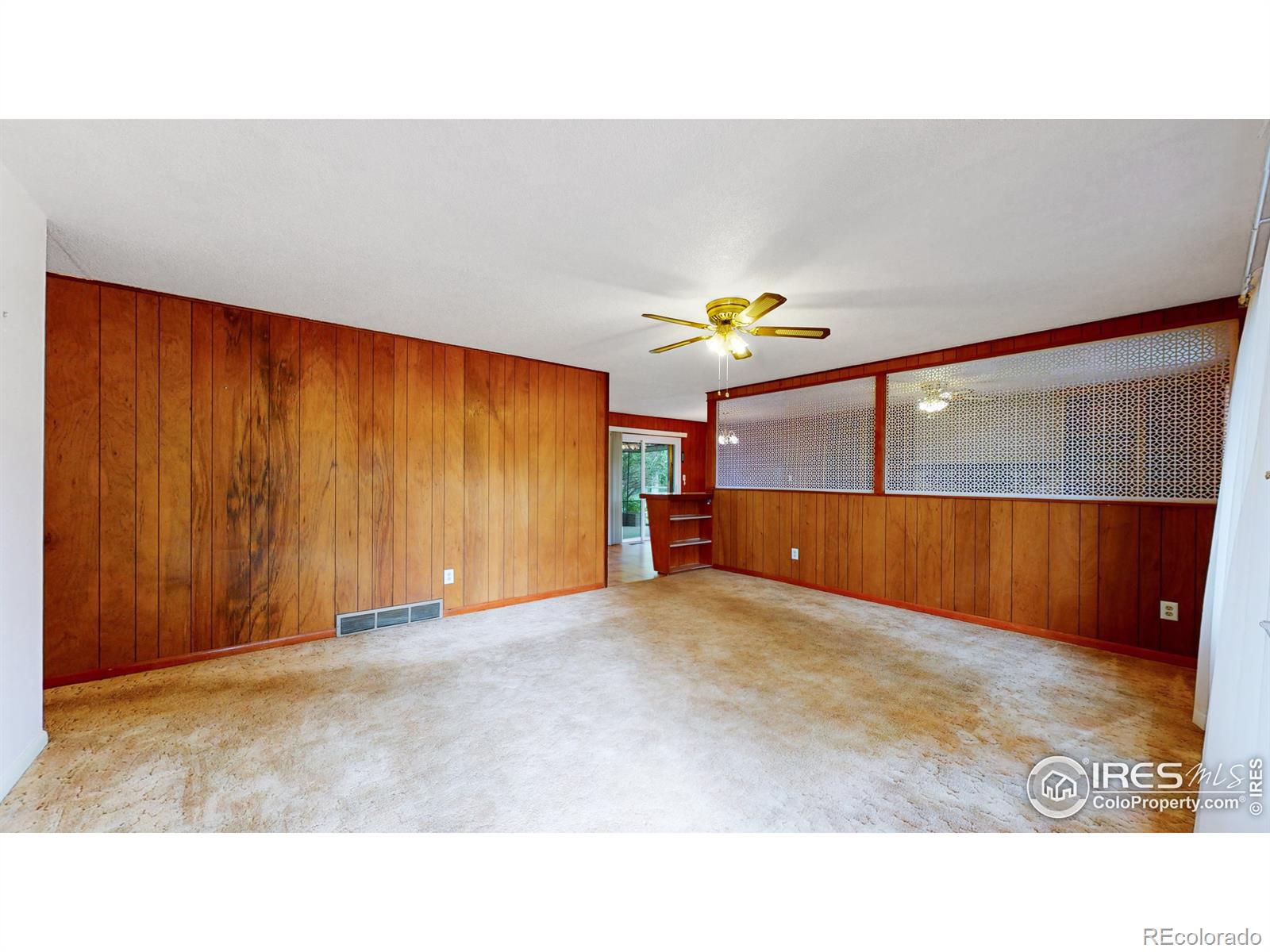 MLS Image #3 for 3521  kenyon drive,fort collins, Colorado