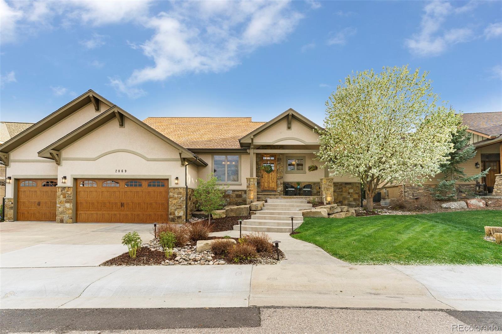 MLS Image #0 for 2069  bayfront drive,windsor, Colorado