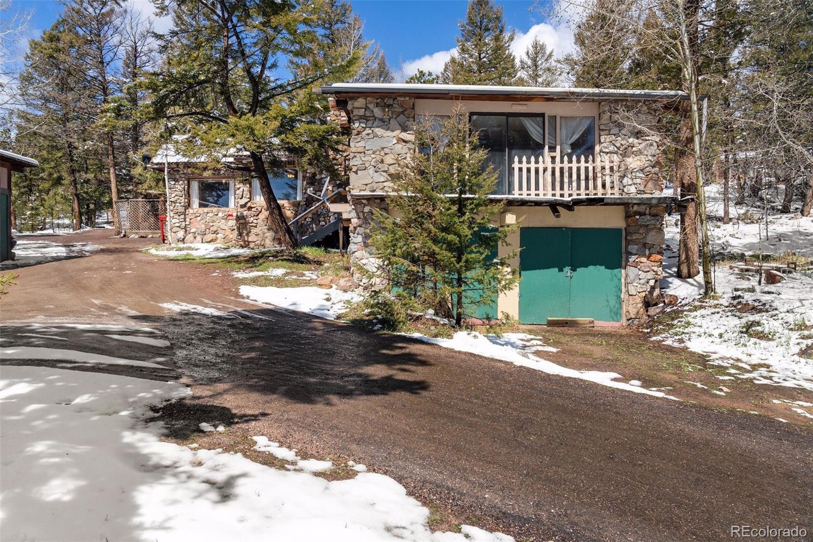 Report Image for 11871  Cherokee Trail,Conifer, Colorado