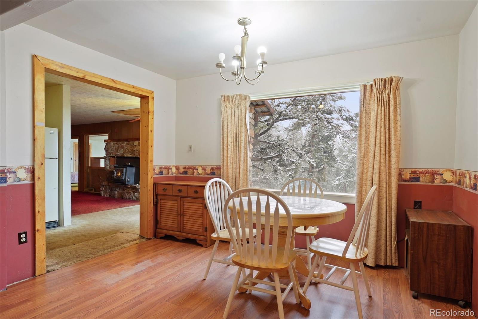 MLS Image #12 for 11871  cherokee trail,conifer, Colorado